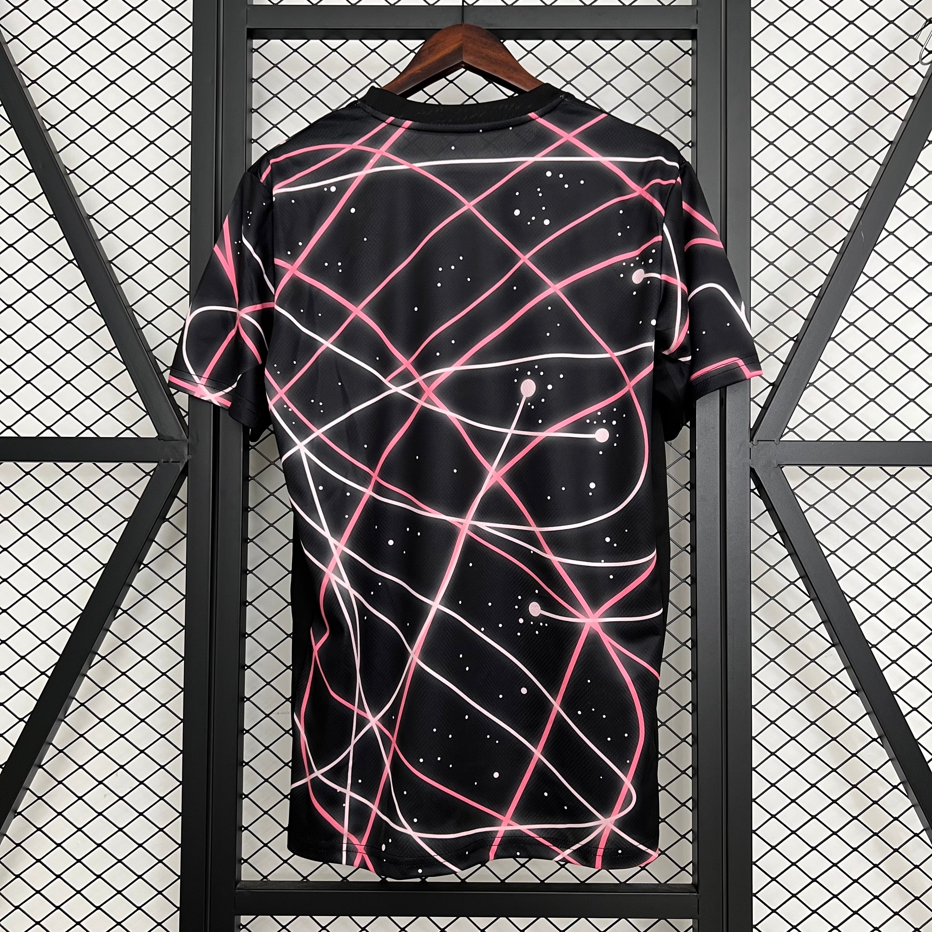 Camisa PSG Special Edition 25/26 - Torcedor Masculina