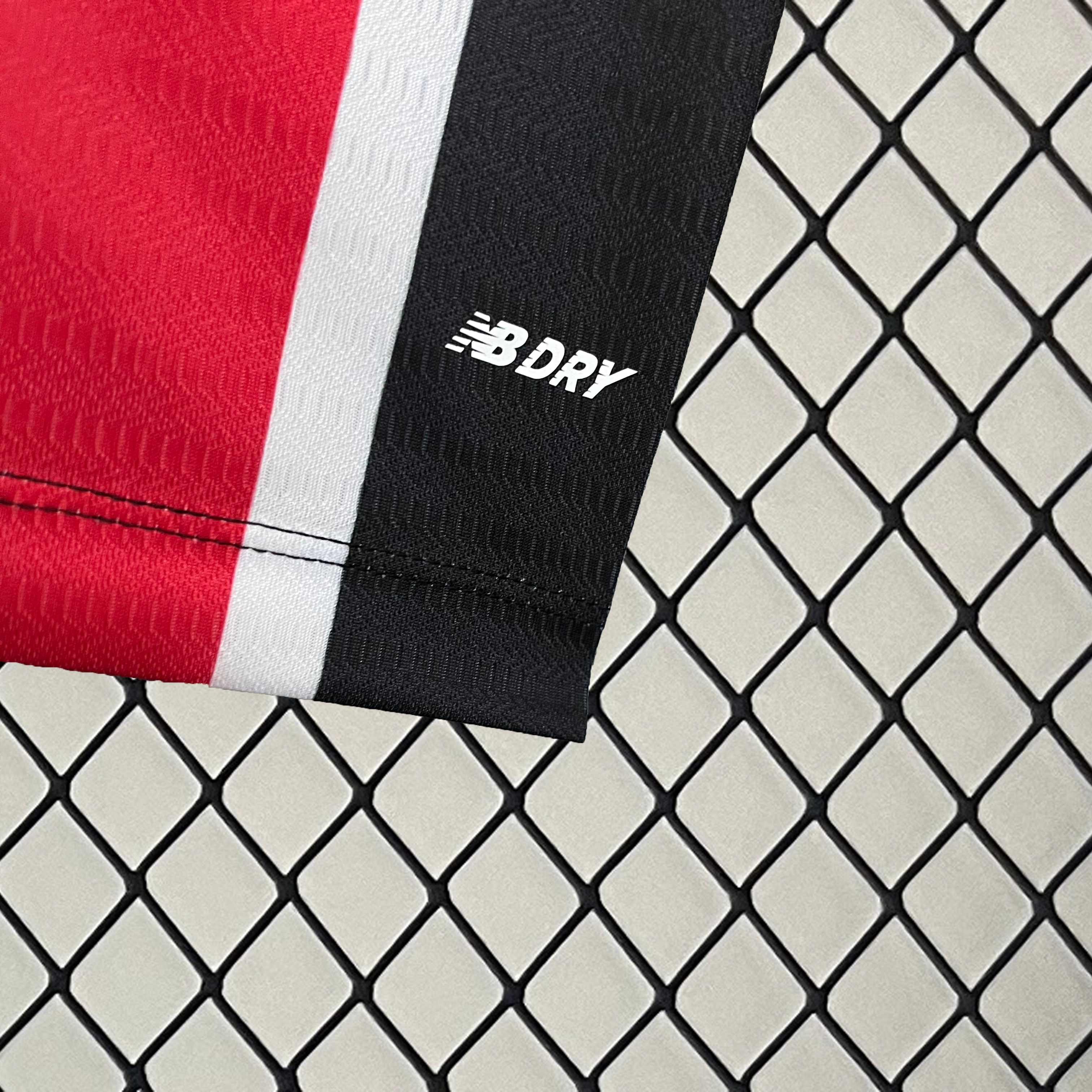 Camisa São Paulo 2024/25 Away