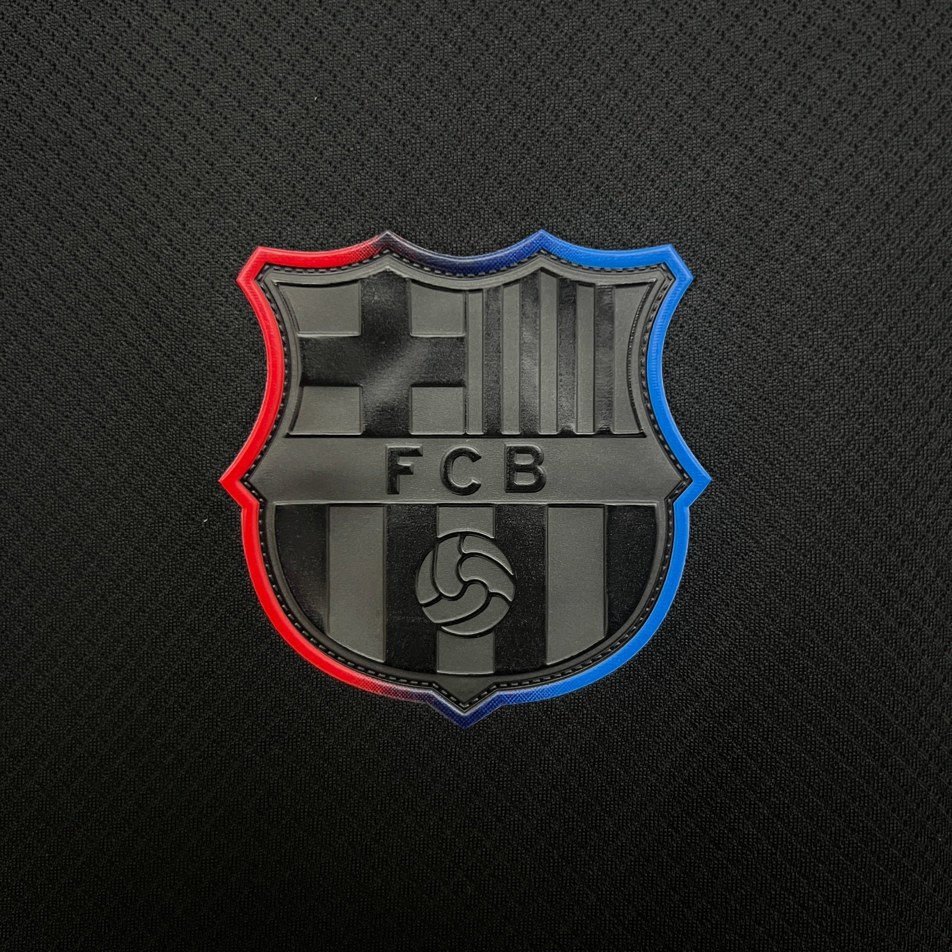 Camisa 25/26 Barcelona away - Torcedor