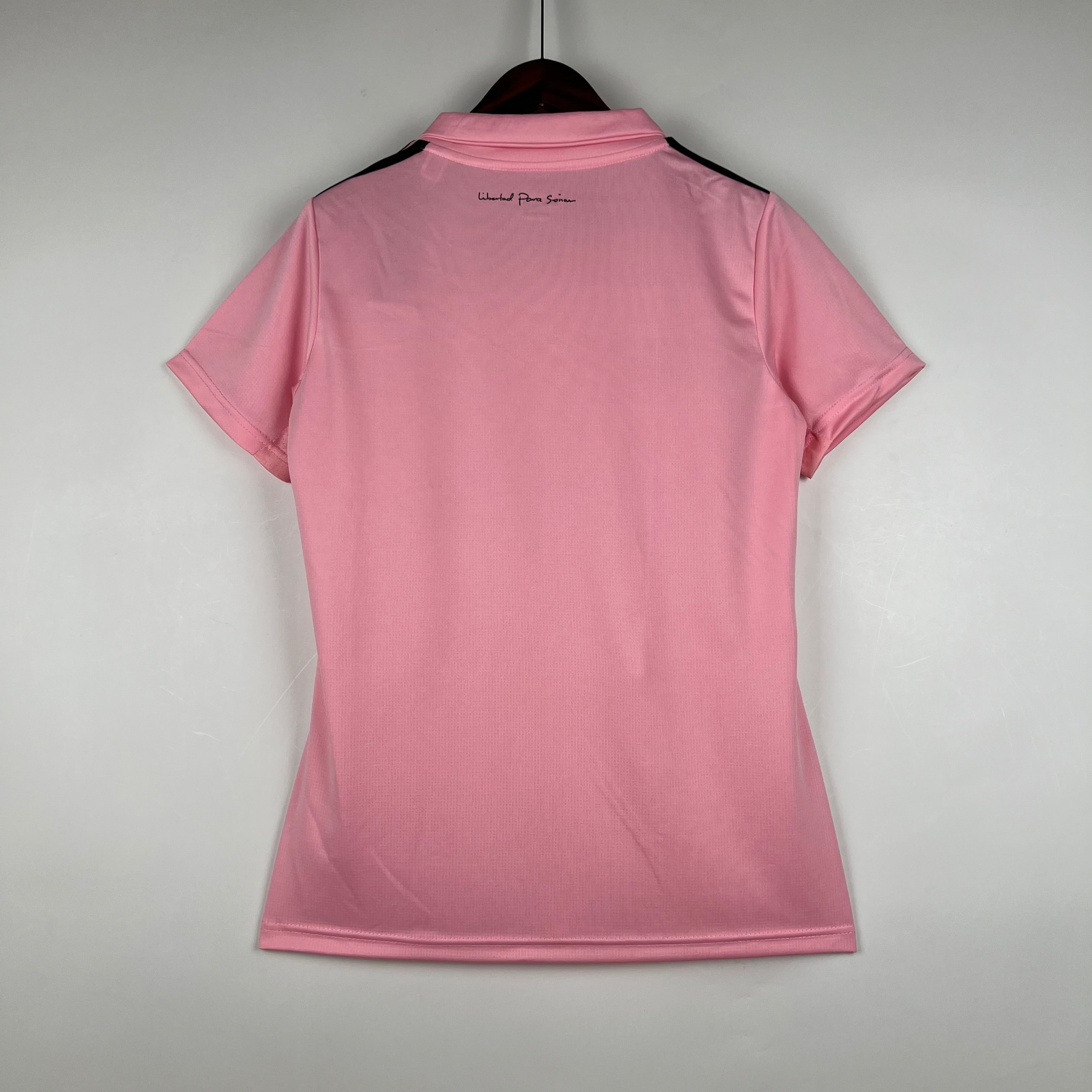 Camisa Feminina Inter Miami 2022/23 Home