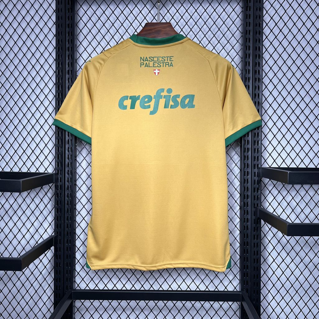 Camisa SE Palmeiras 2024/25 Third