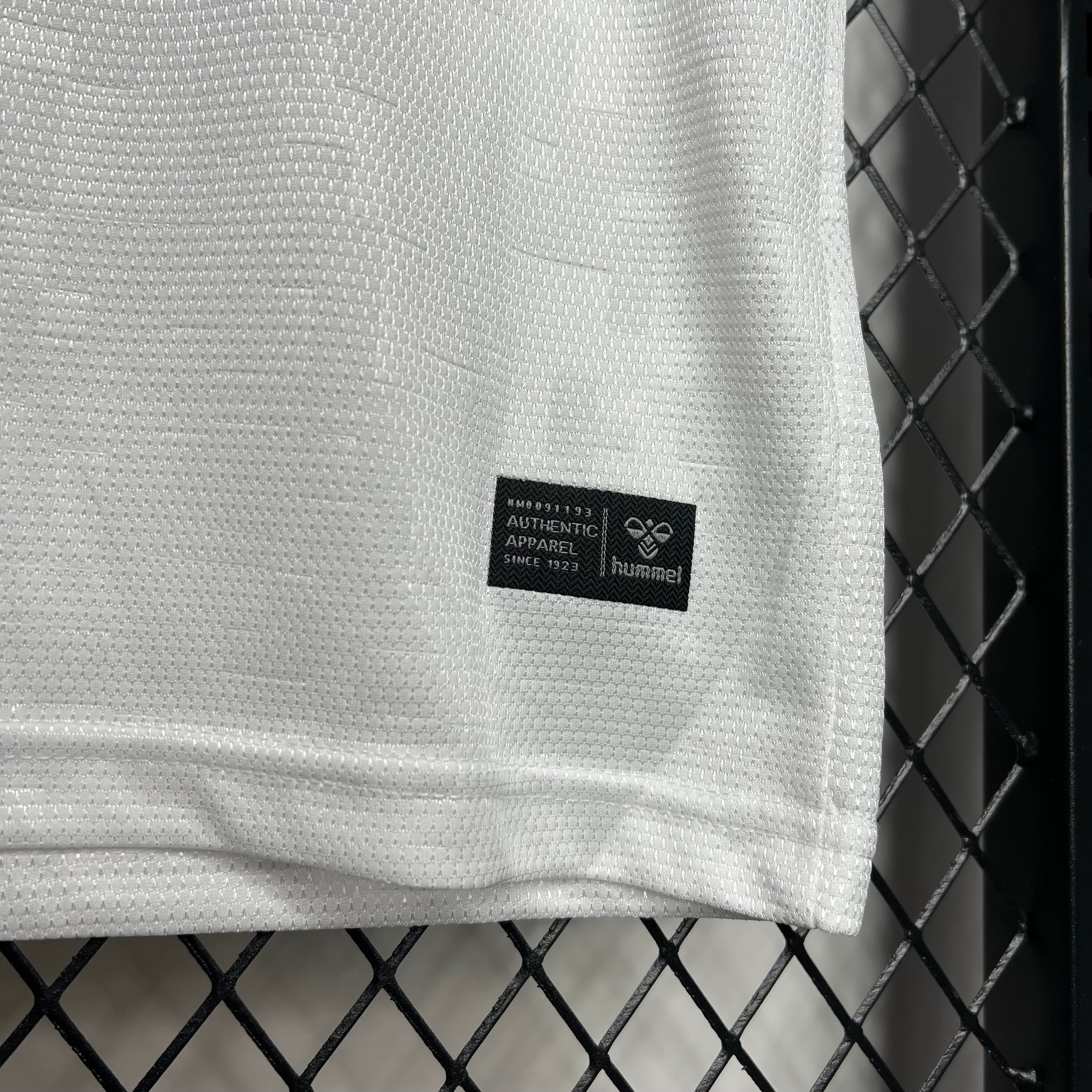 Camisa Seleção Dinamarca 2024/25 Away