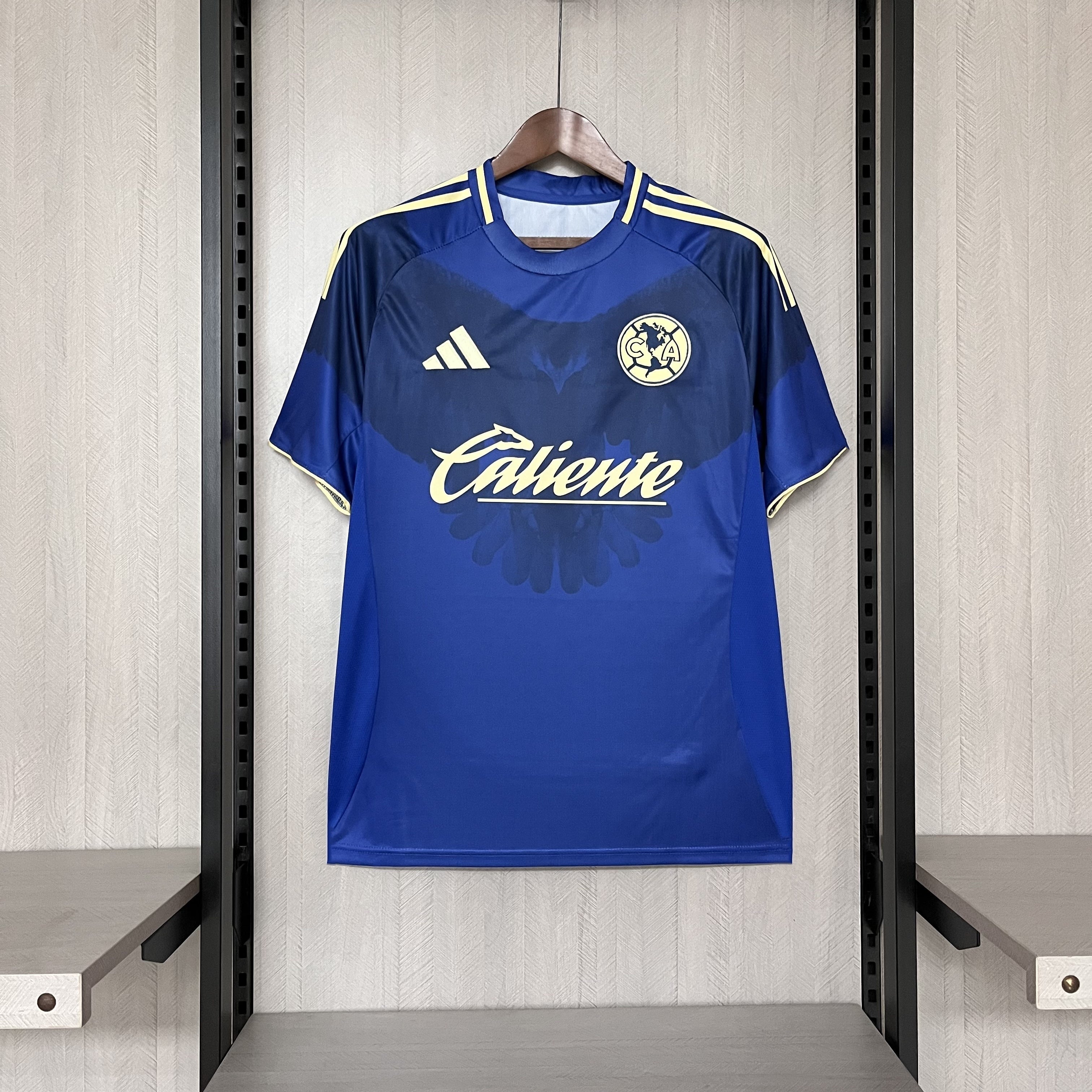 Camisa 25/26 America III - Torcedor