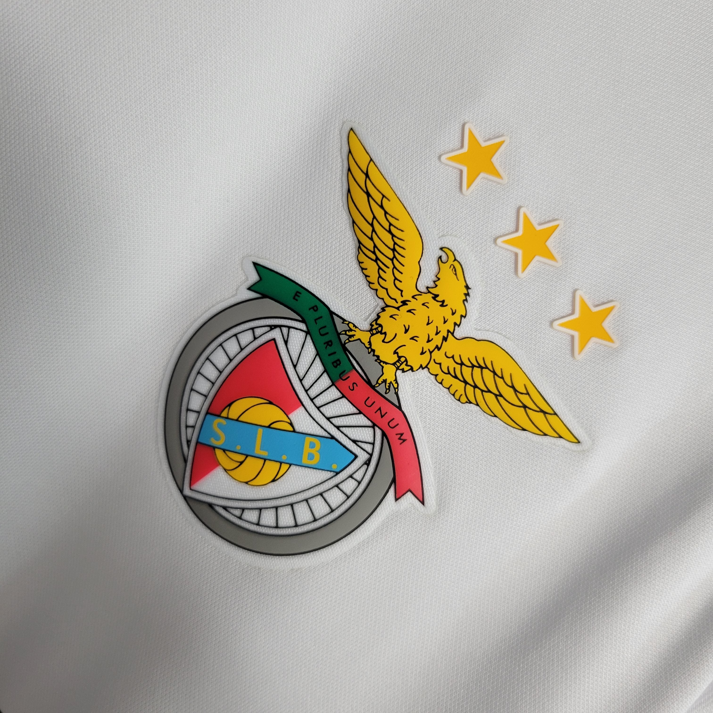 Camisa Benfica 2023/24 Away