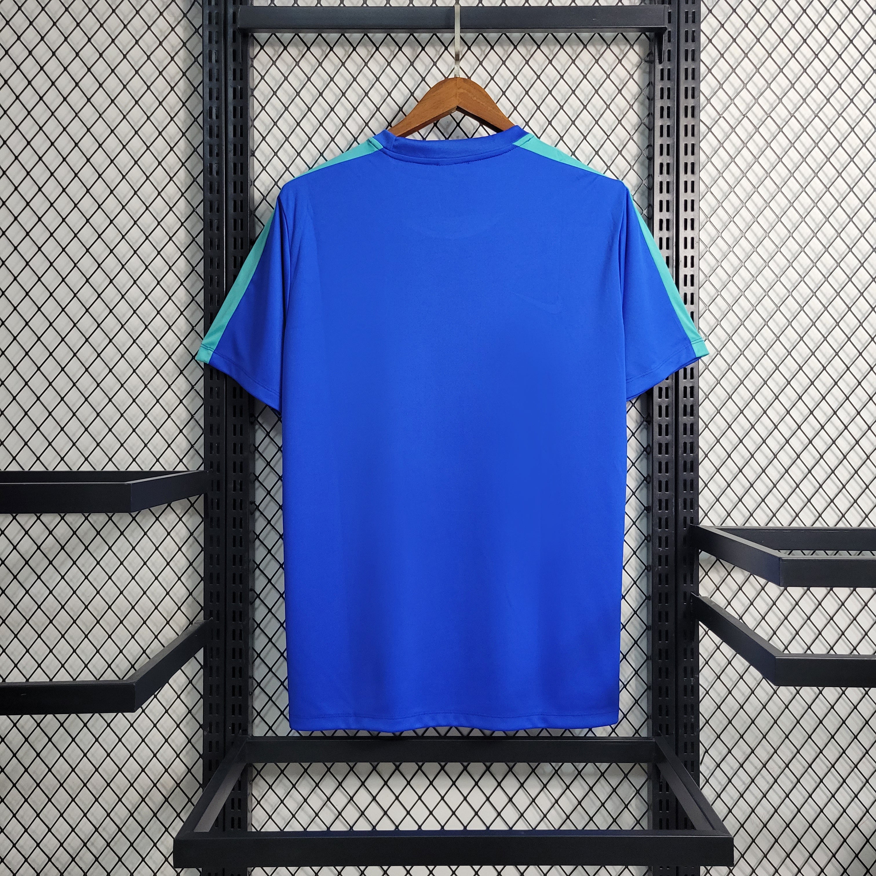 Camisa Barcelona 2023/24 Treino