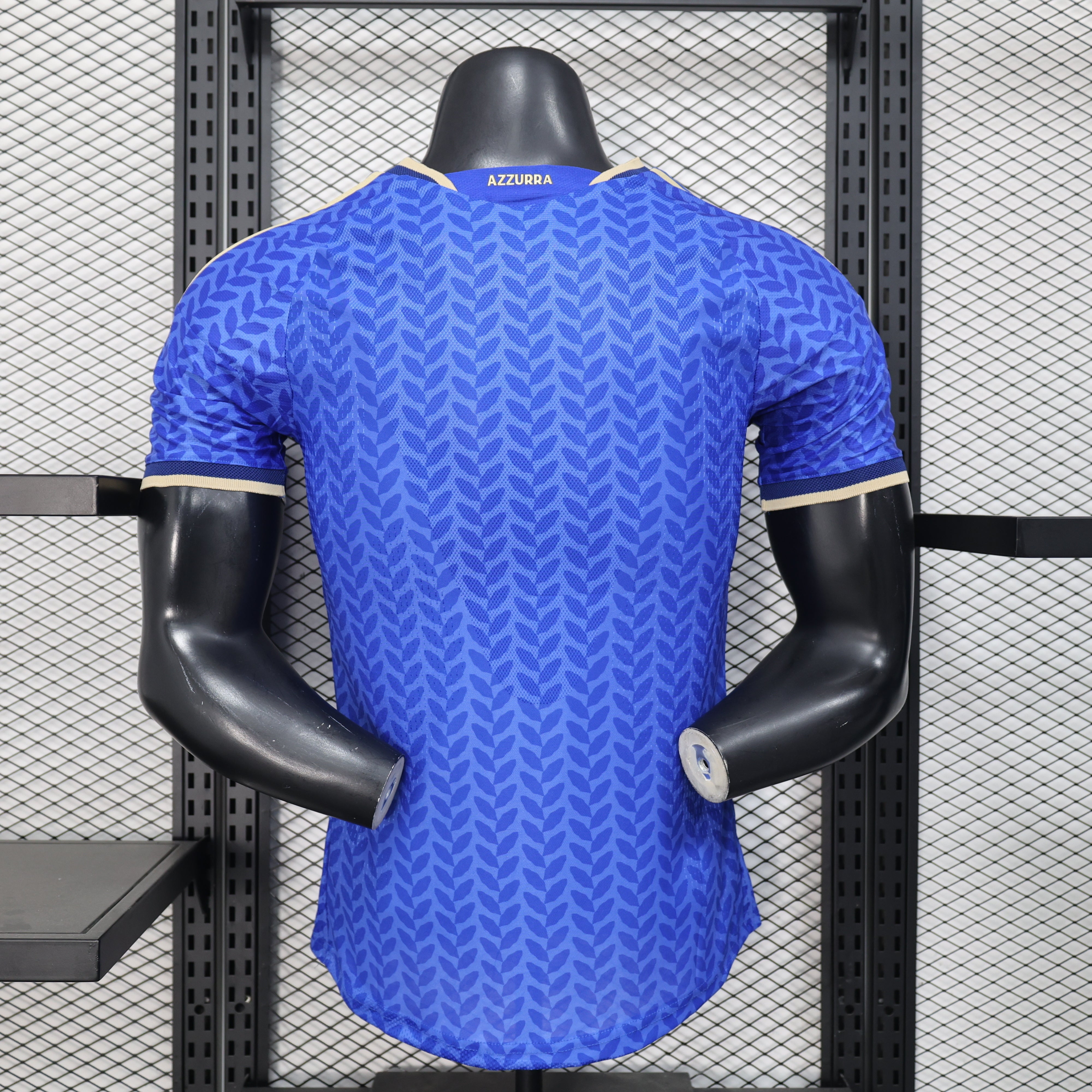 Camisa Italia Home 2026/27 - Jogador