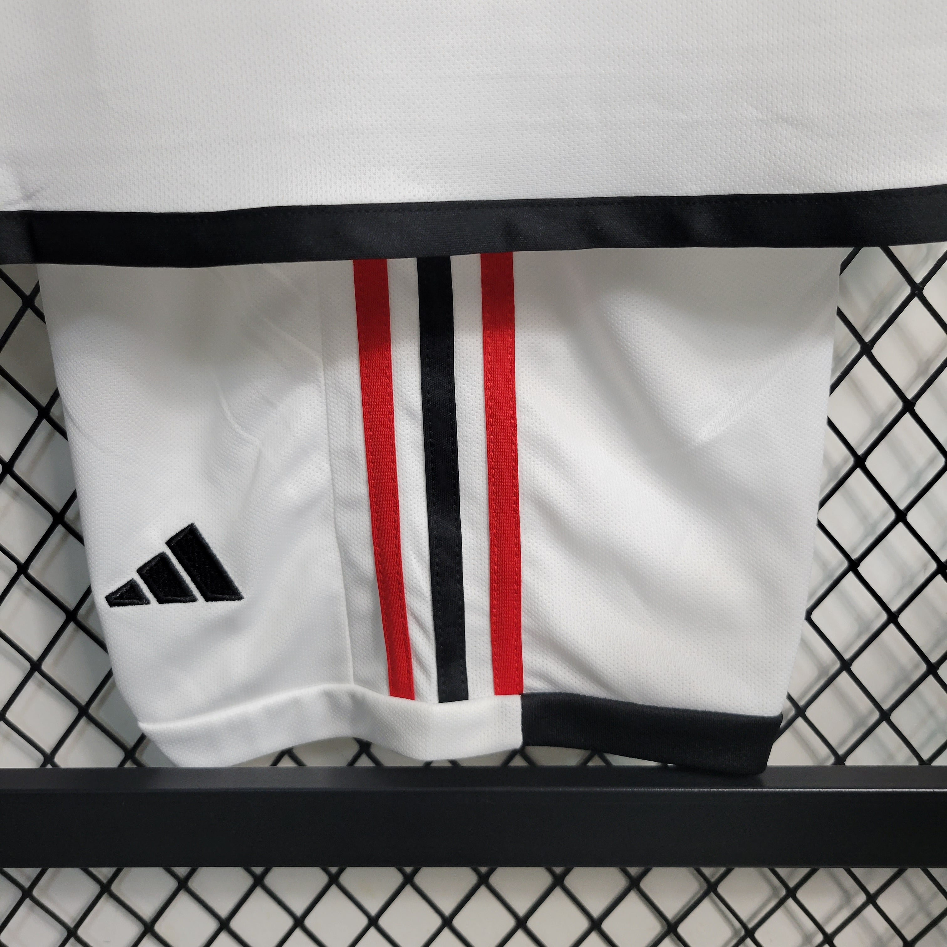 Conjunto Infantil São Paulo 2023/24 - Home