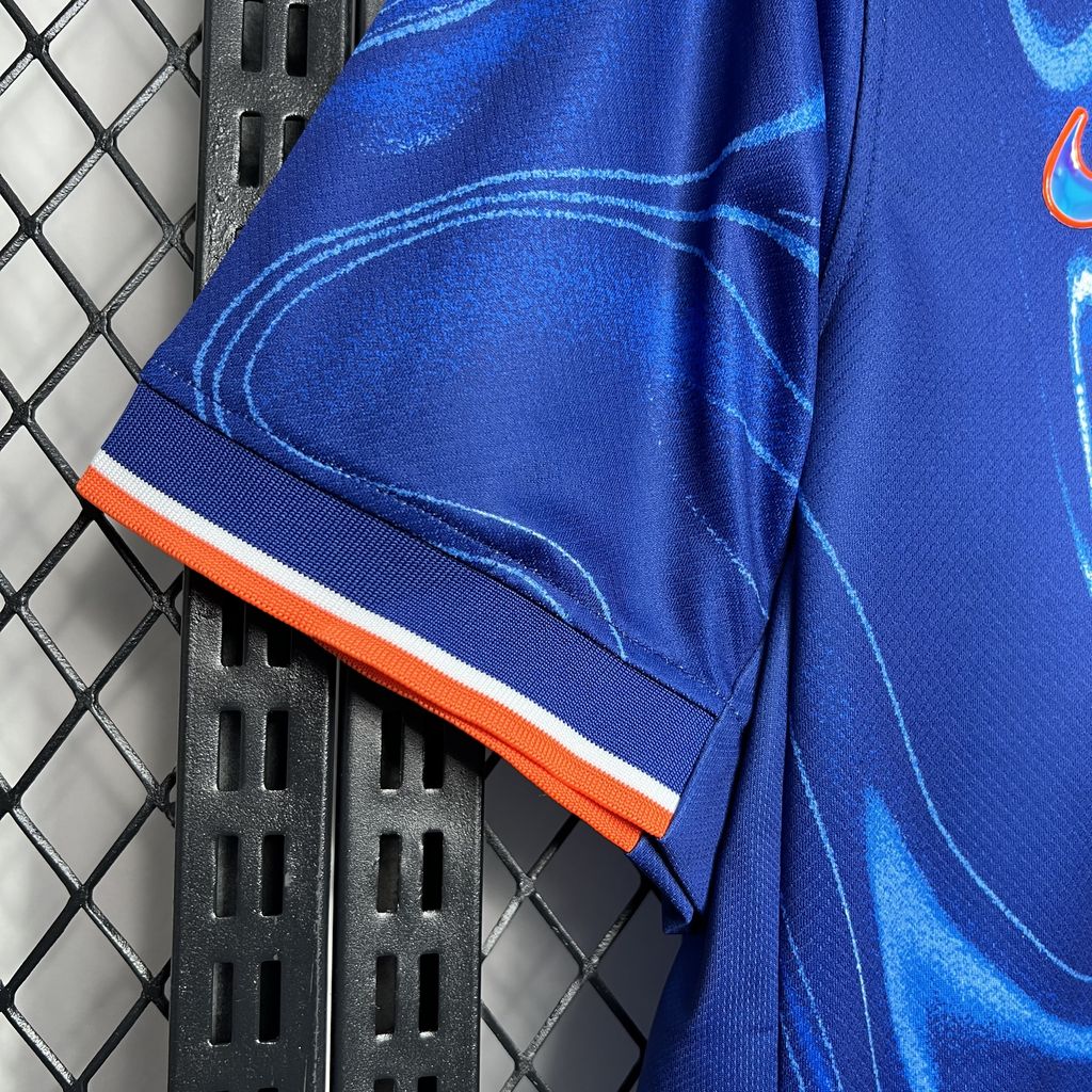 Camisa Chelsea FC 2024/25 Home