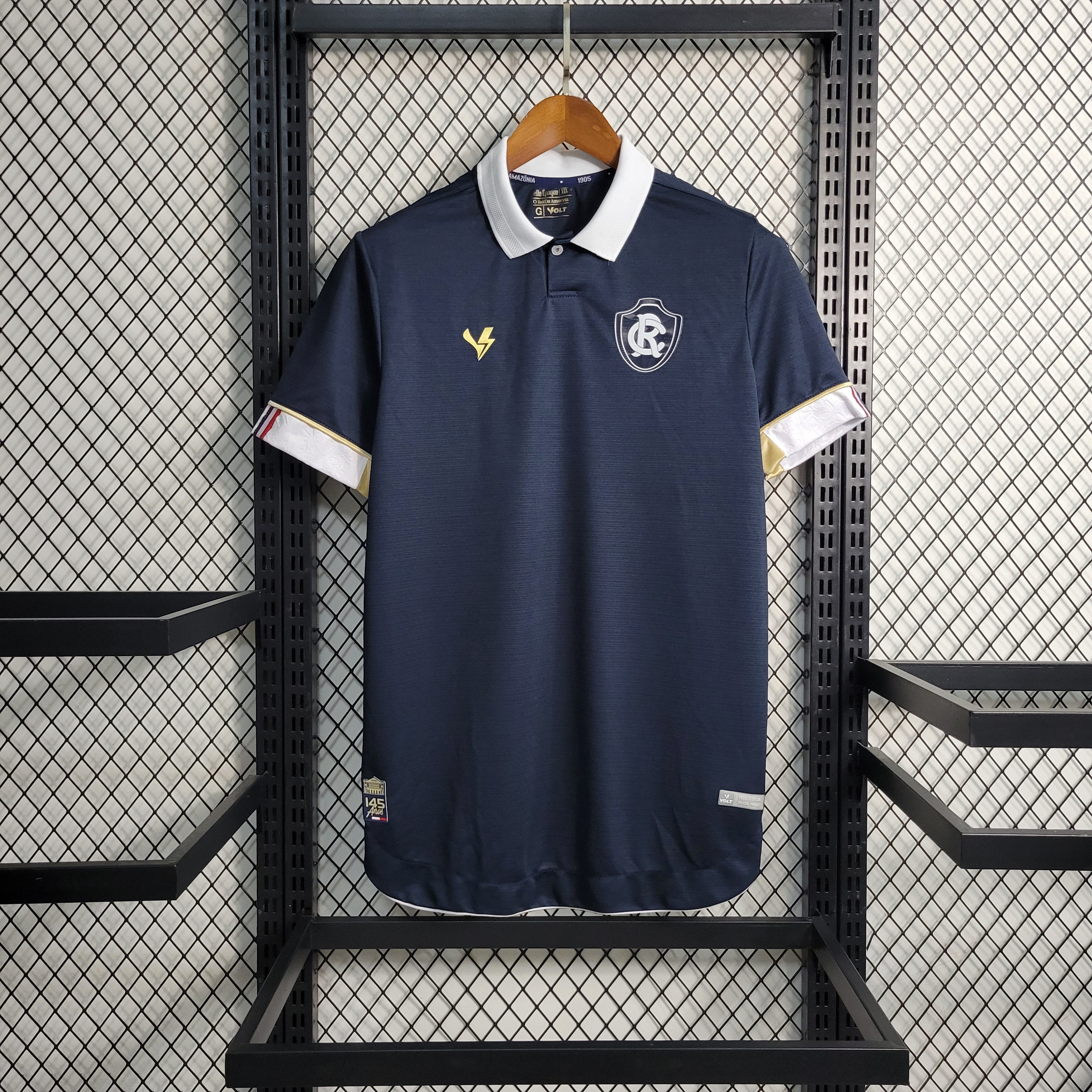 Camisa Remo 2023/24 Home