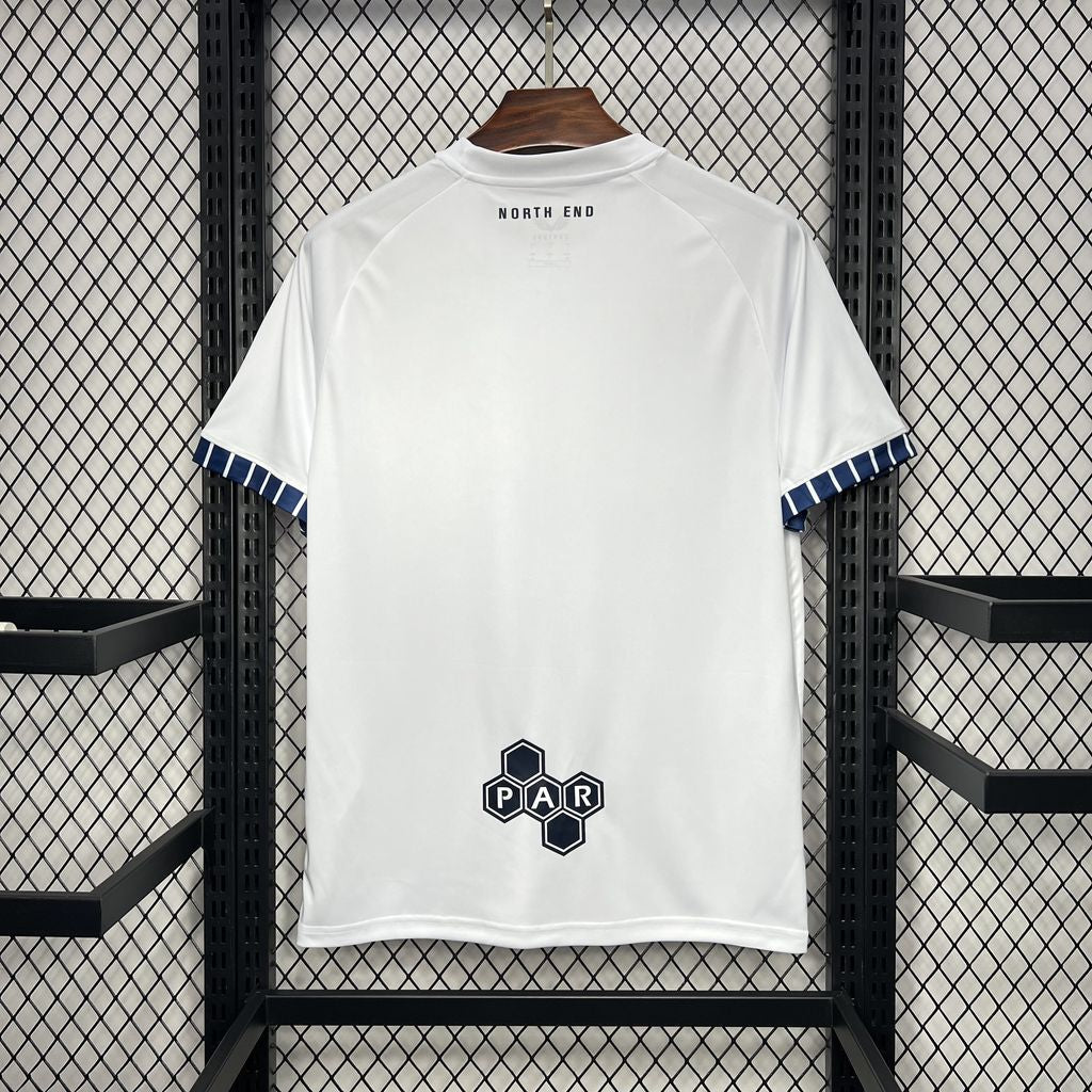 Camisa Preston North End 2024/25 Home