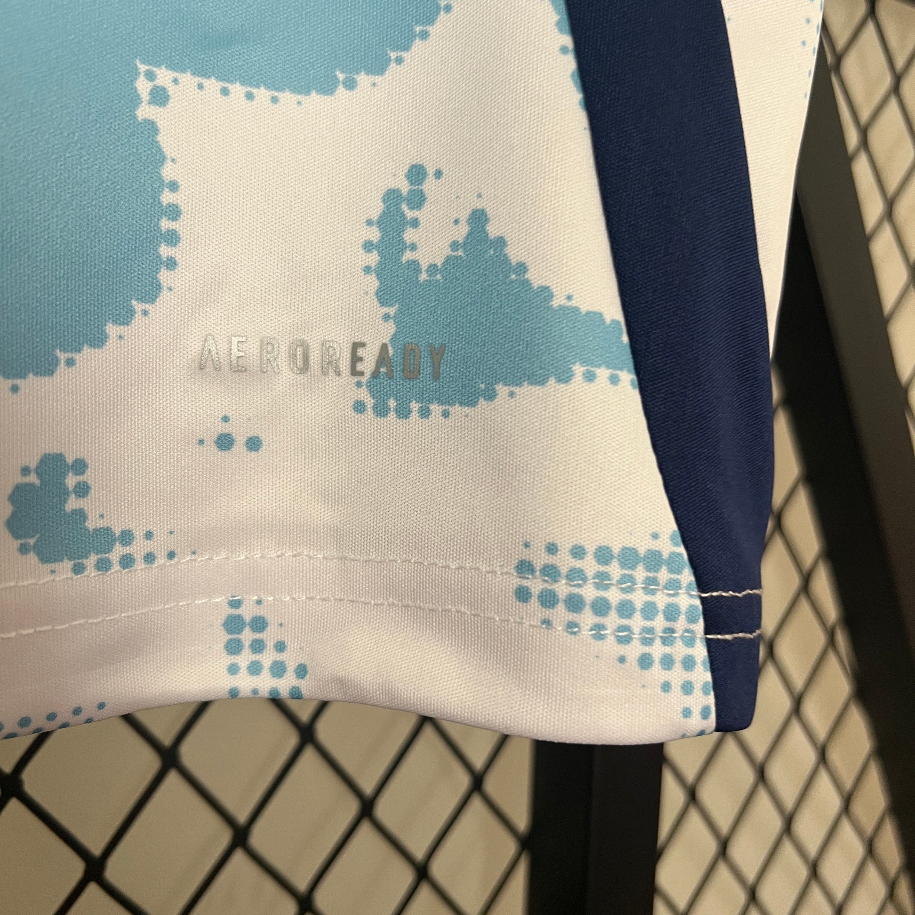 Camisa Seleção Costa Rica 2024/25 Away