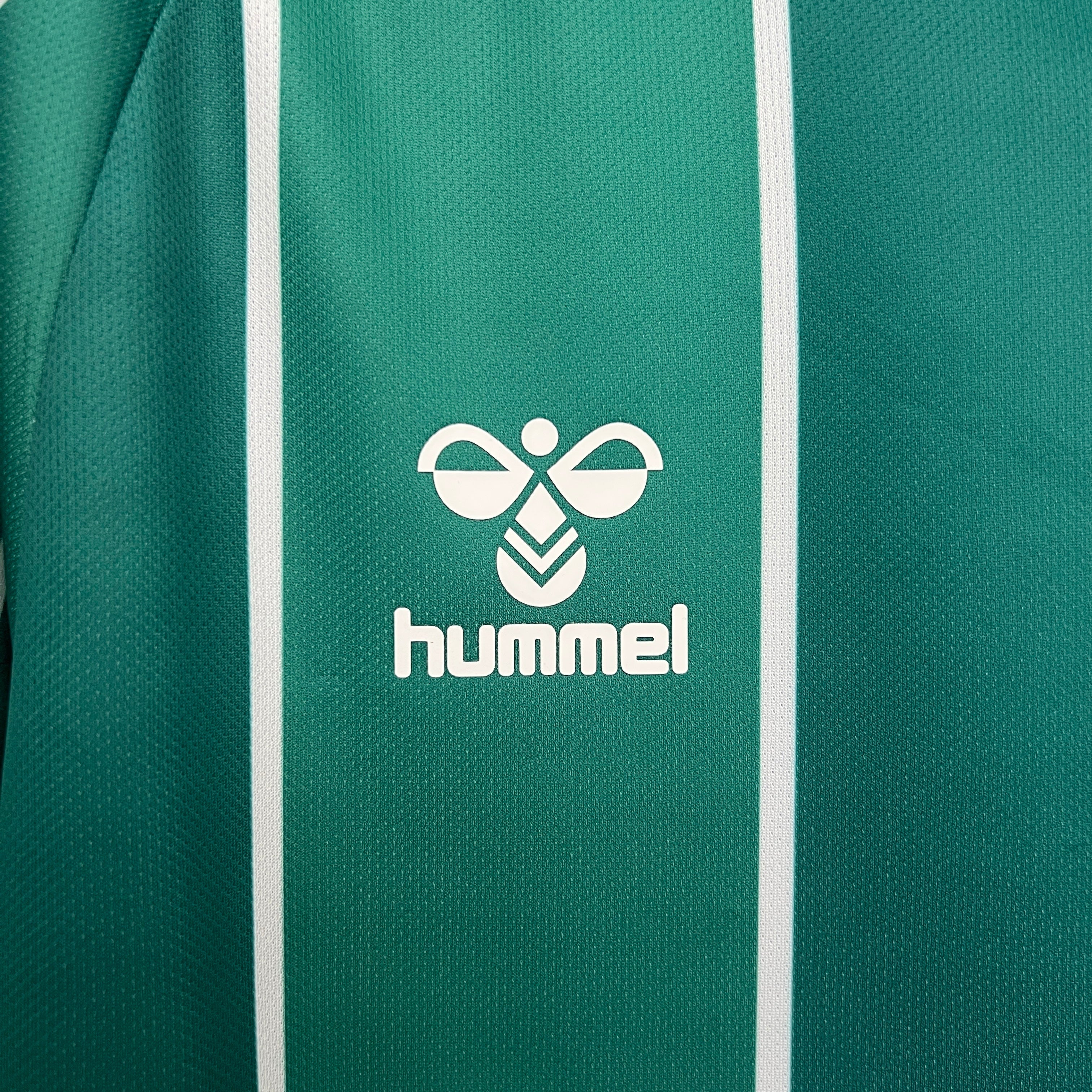 Camisa 25/26 Werder Bremen Home - Torcedor