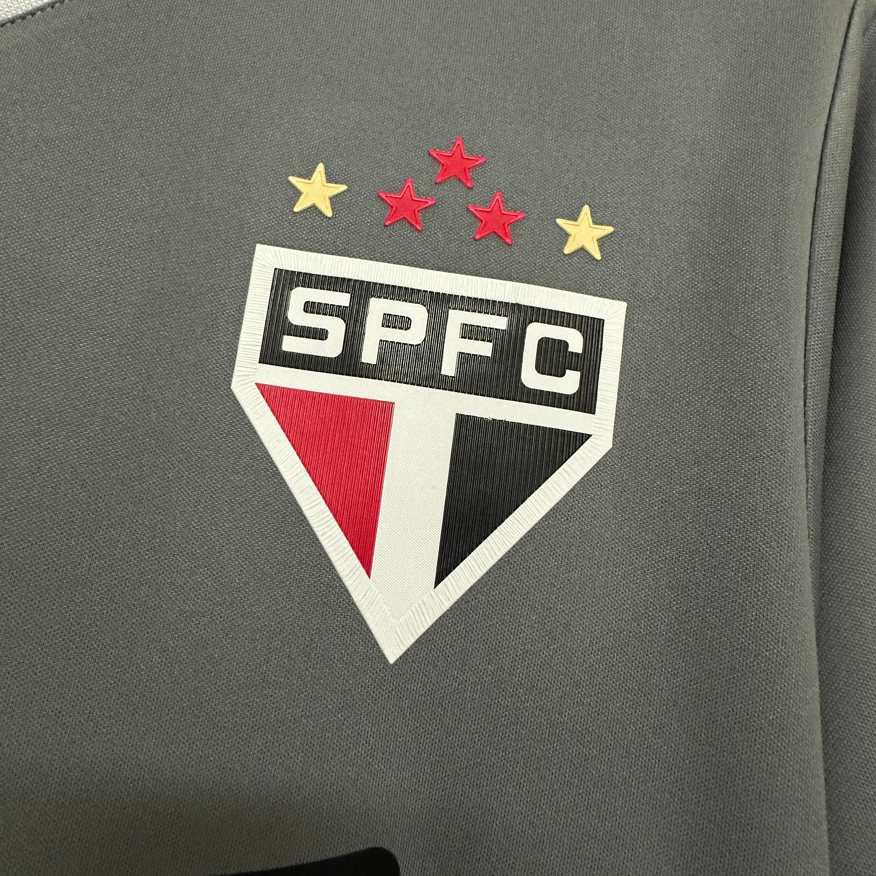 Camisa 25-26 Players Corinthians Away - Torcedor Masculina