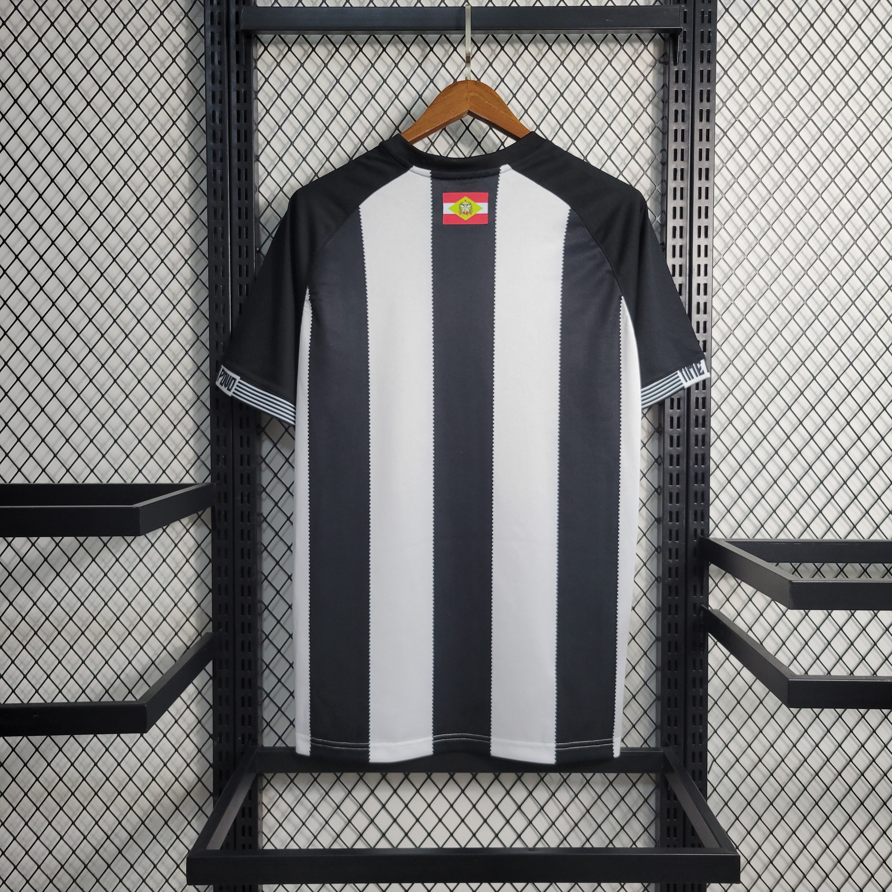 Camisa Figueirense 2023/24 Home