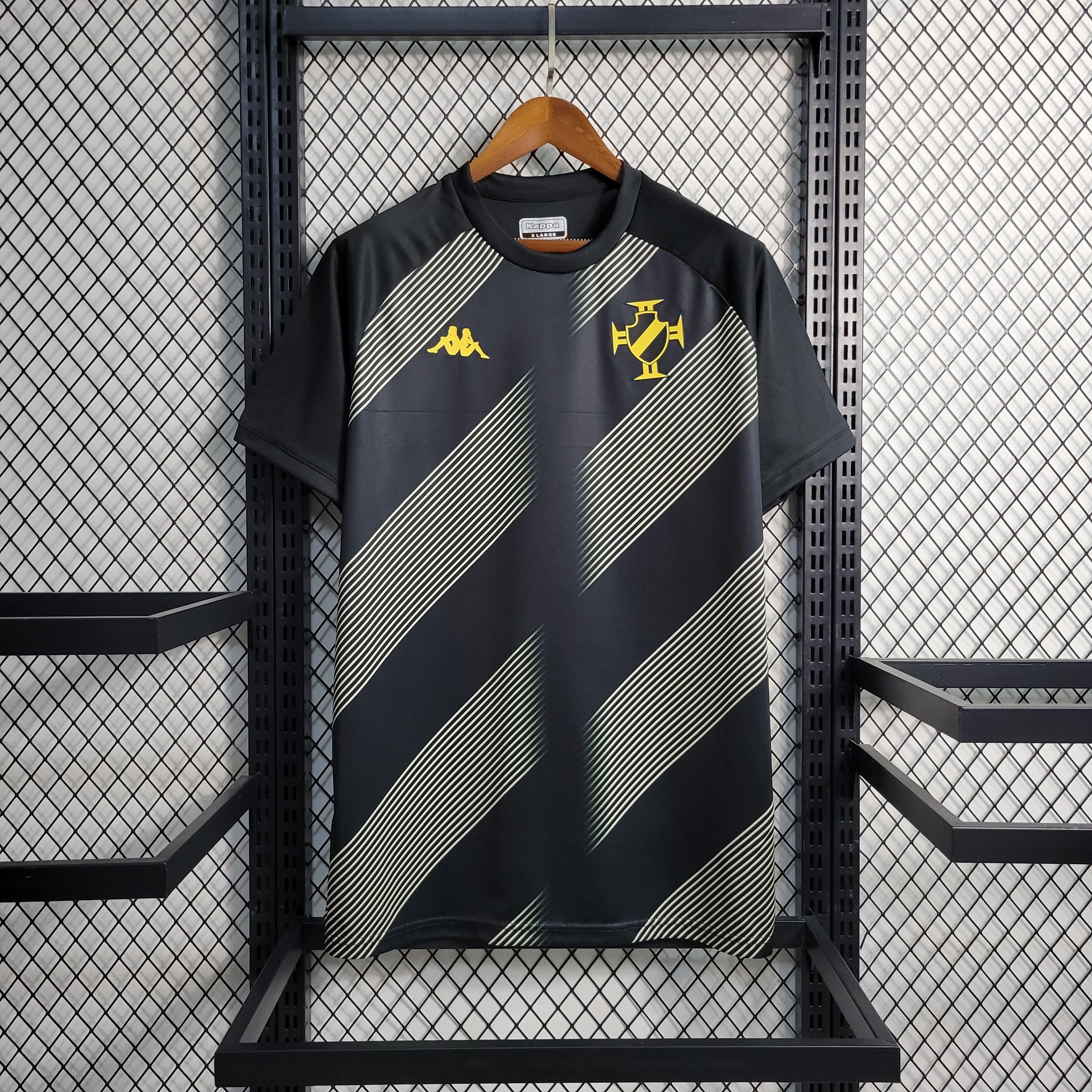 Camisa Vasco da Gama 2023/24