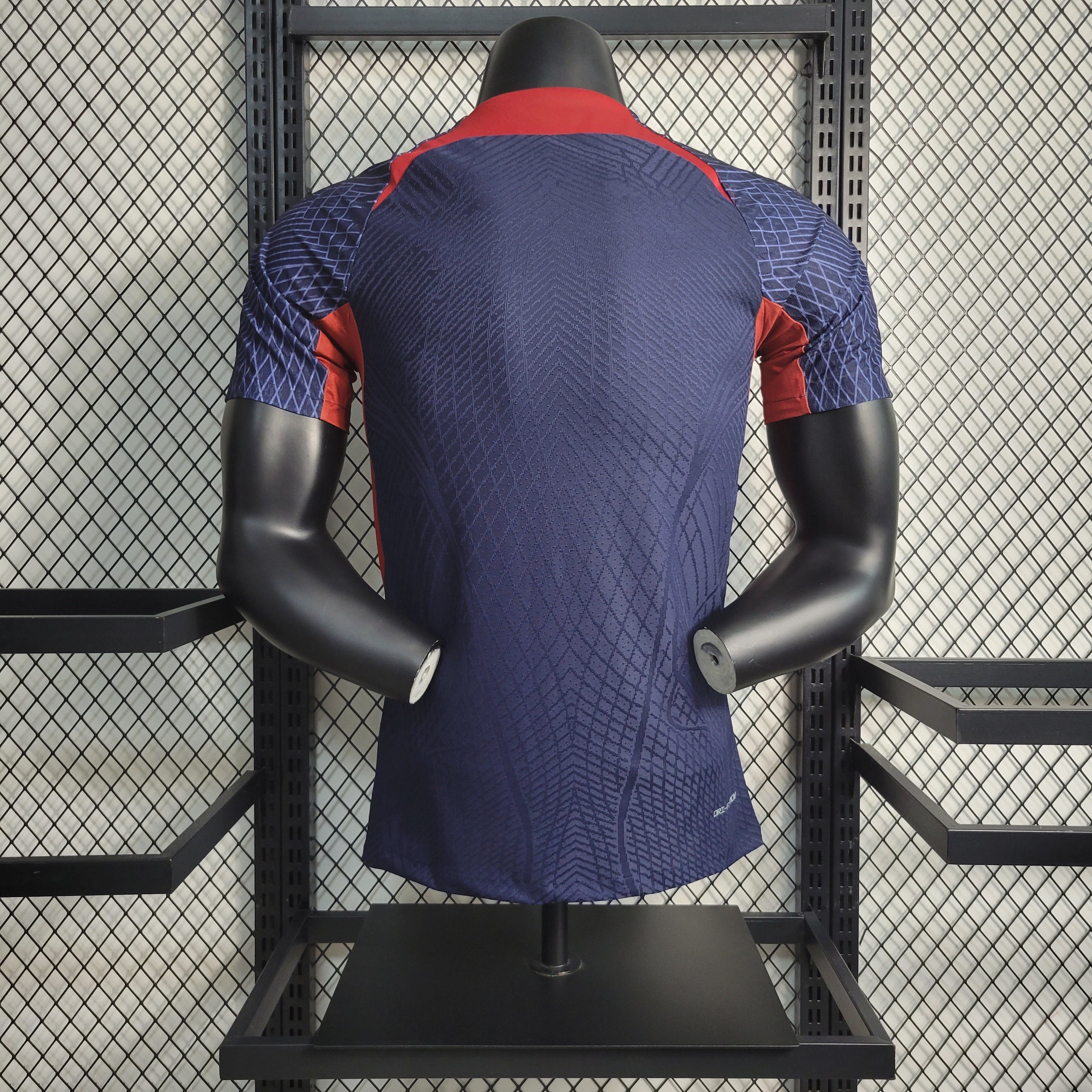 Camisa Jogador PSG 2023/24 Treino