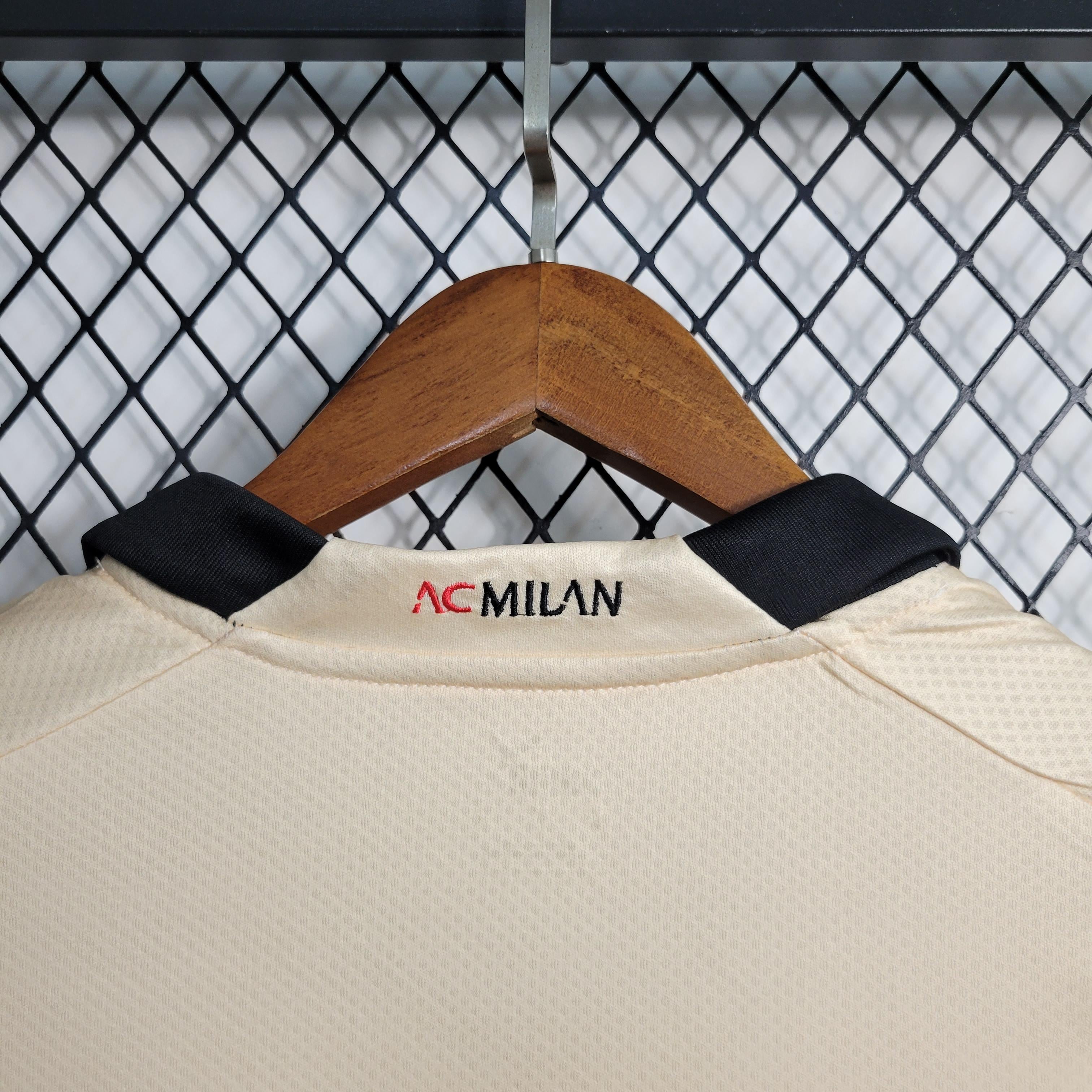 Camisa AC Milan 2023/24 Away