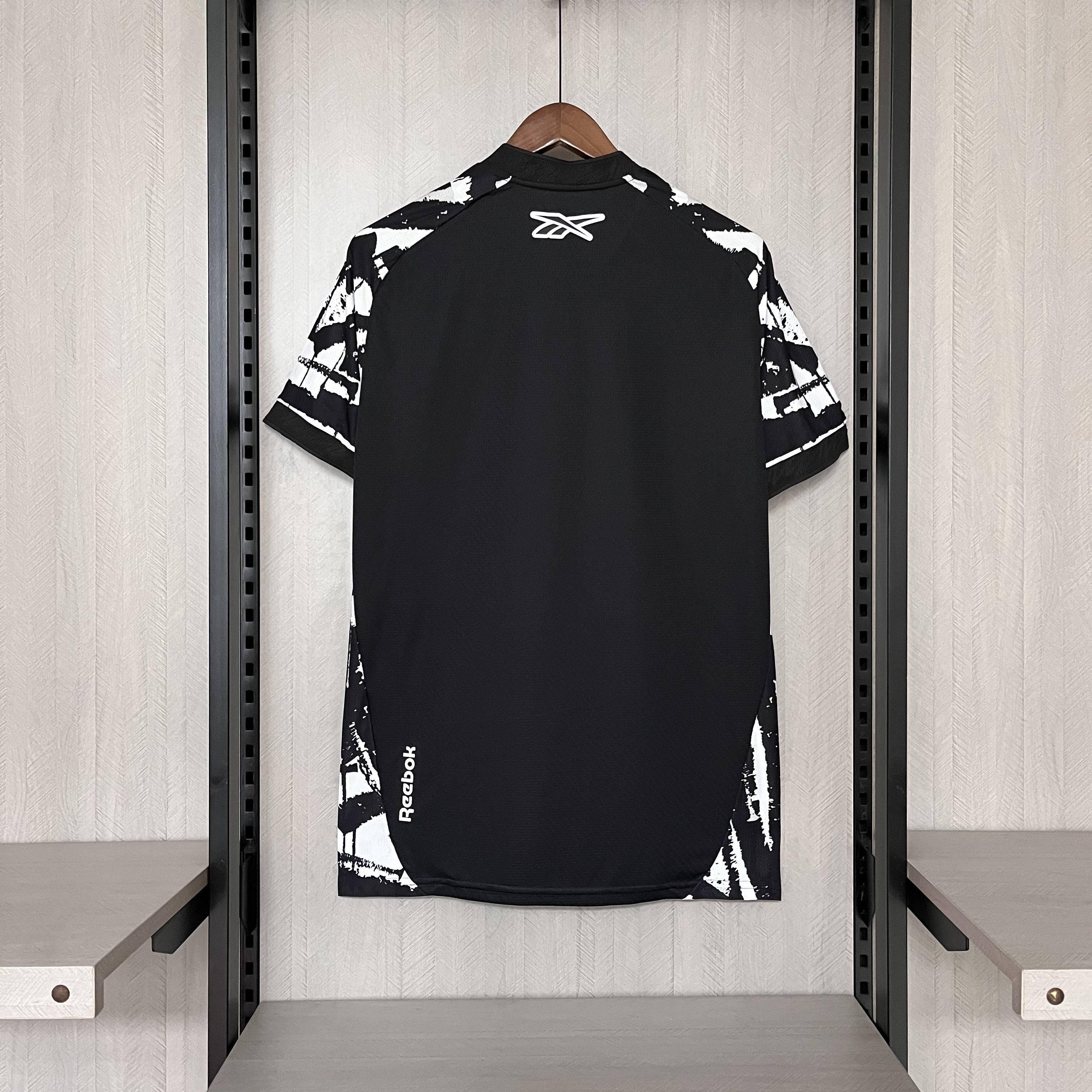 Camisa 25 26 Botafogo IV - Torcedor