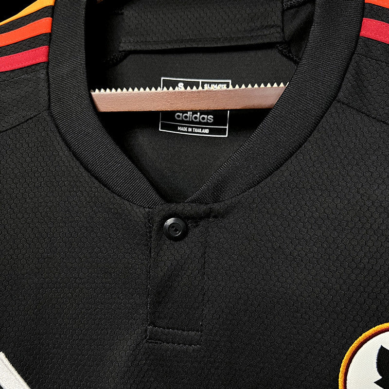Camisa AS Roma 2023/24 Third