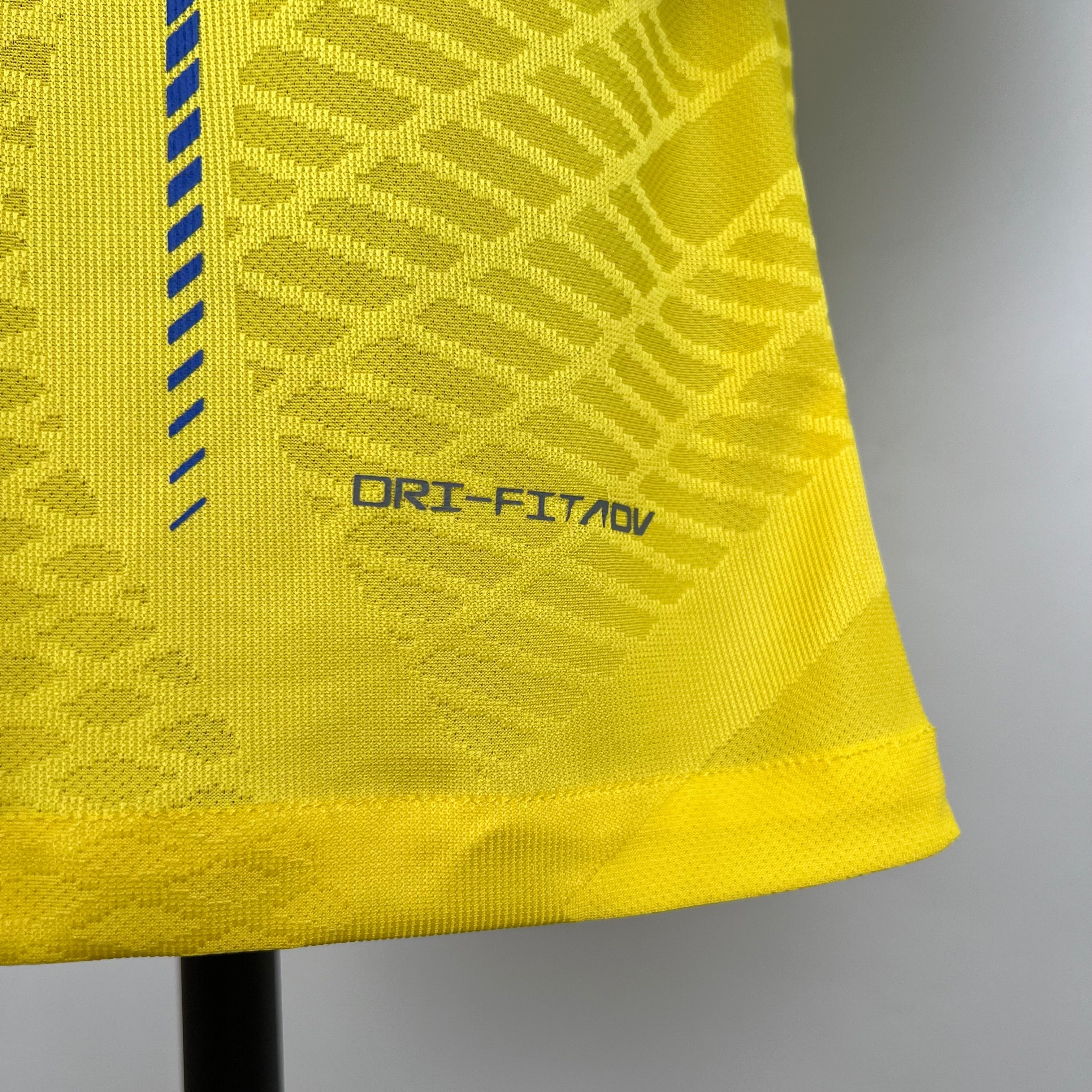 Camisa Jogador Al Nassr 2023 Home