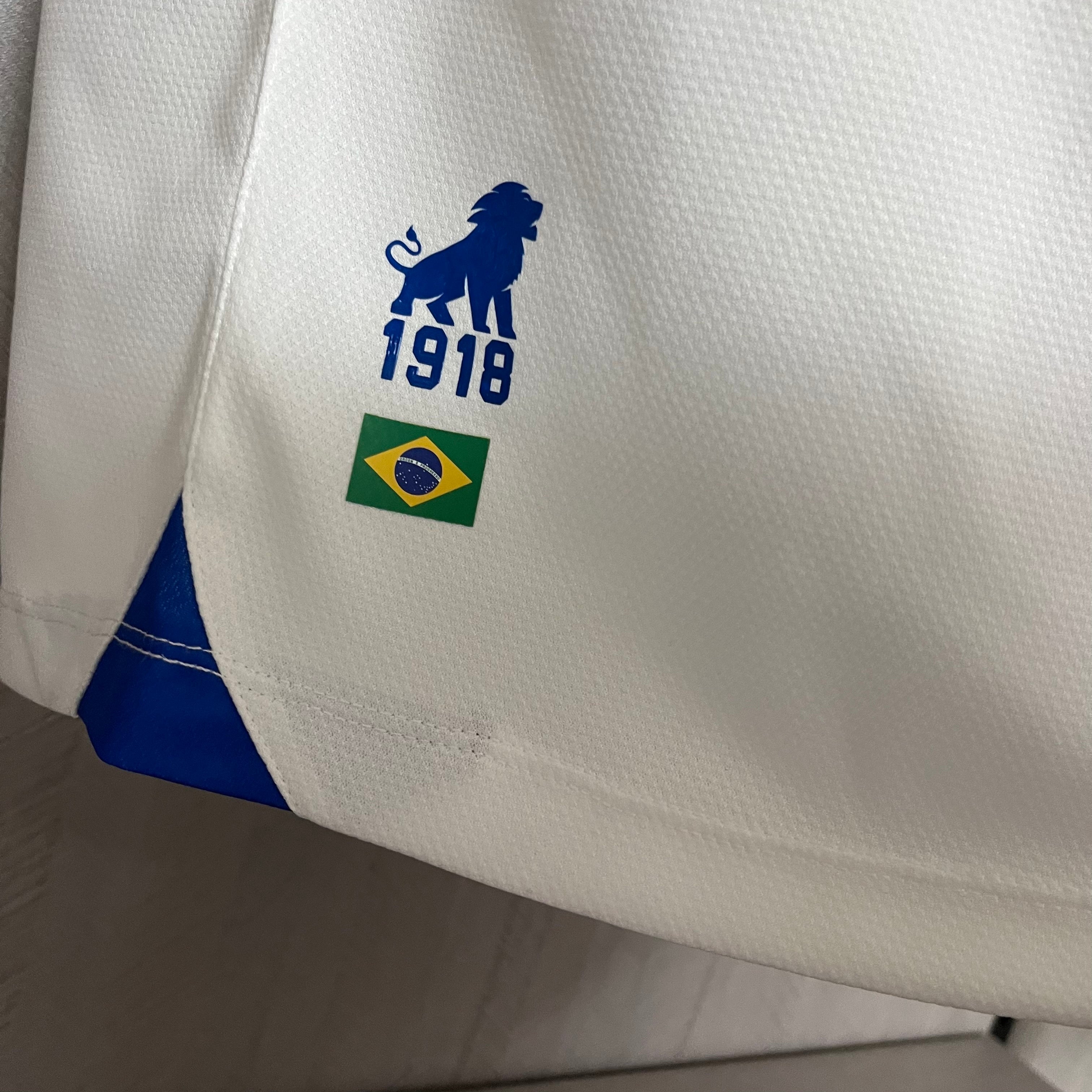 Camisa 25 26 Fortaleza Away