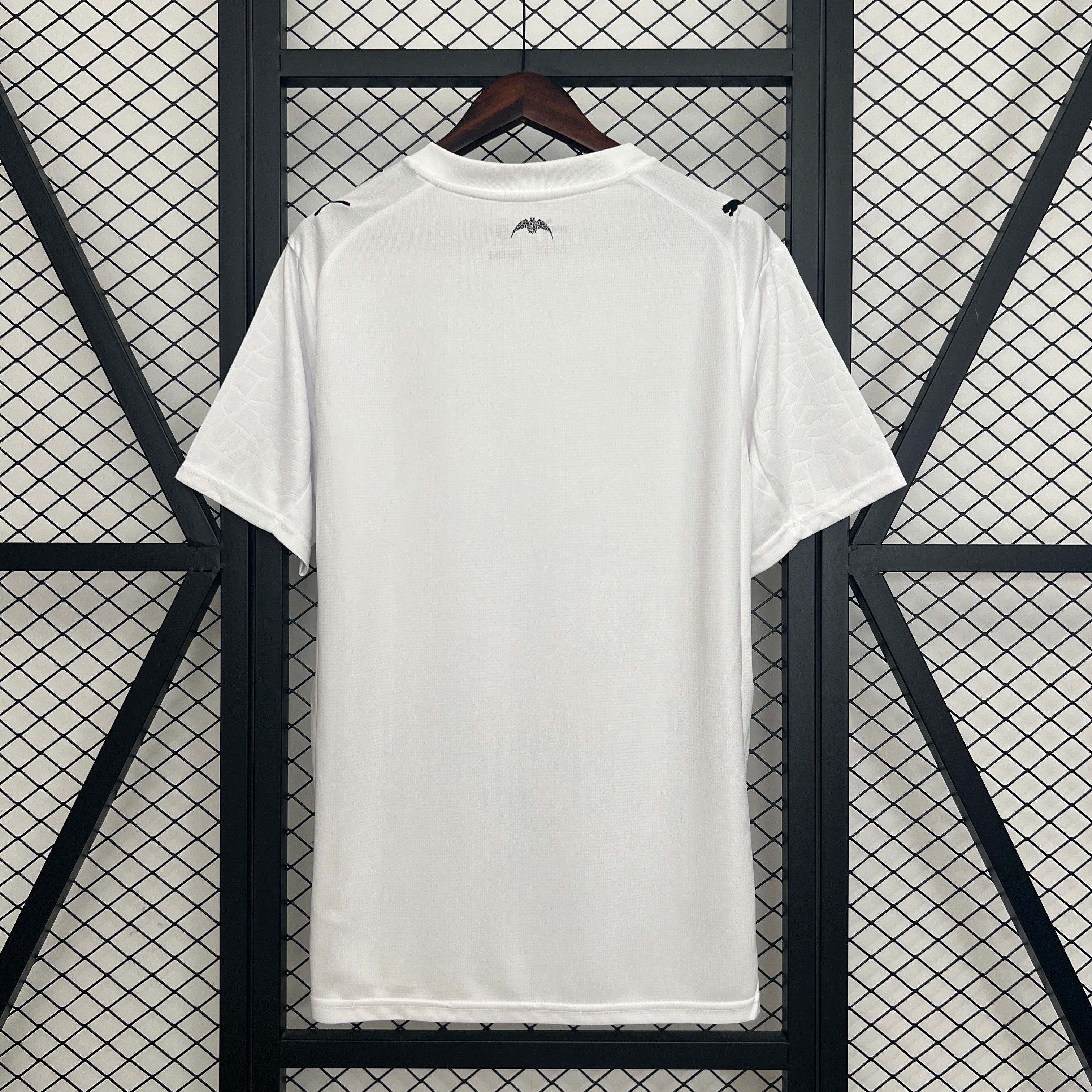 Camisa 25/26 Valencia Home - Torcedor