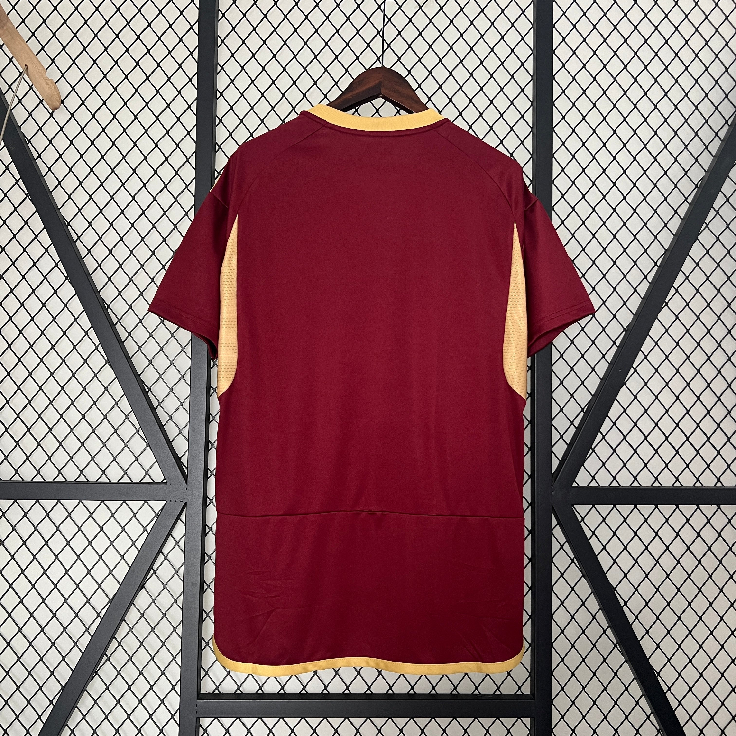 Camisa Seleção Venezuela 2024/25 Home