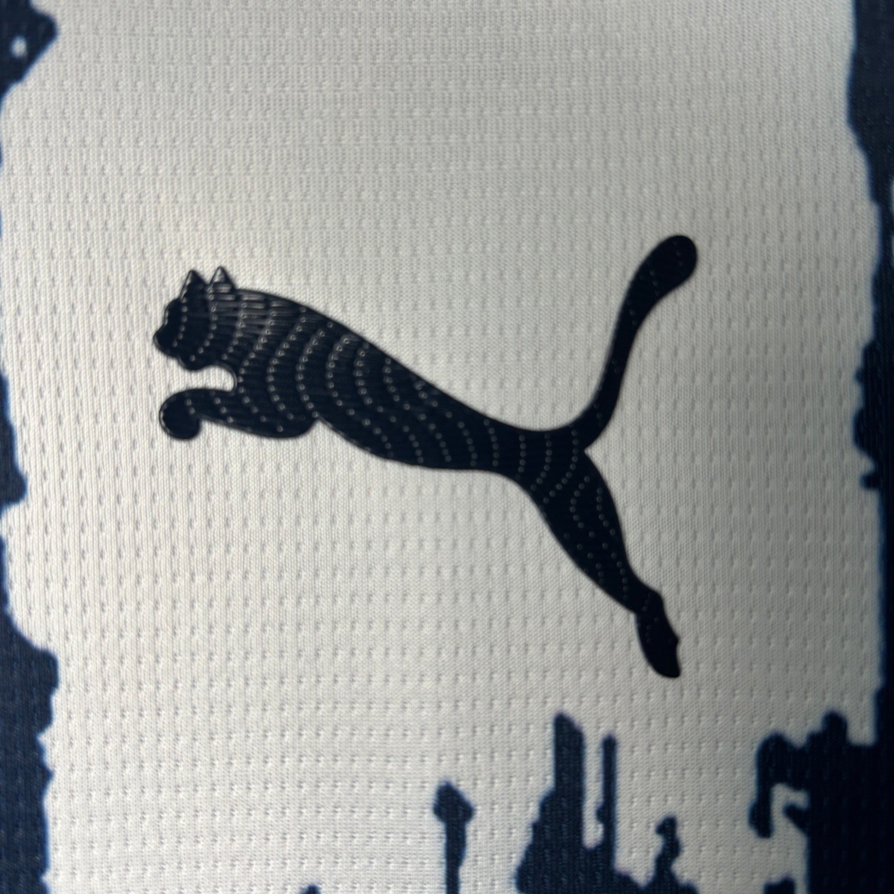 Camisa 25/26 Monterrey home - Torcedor