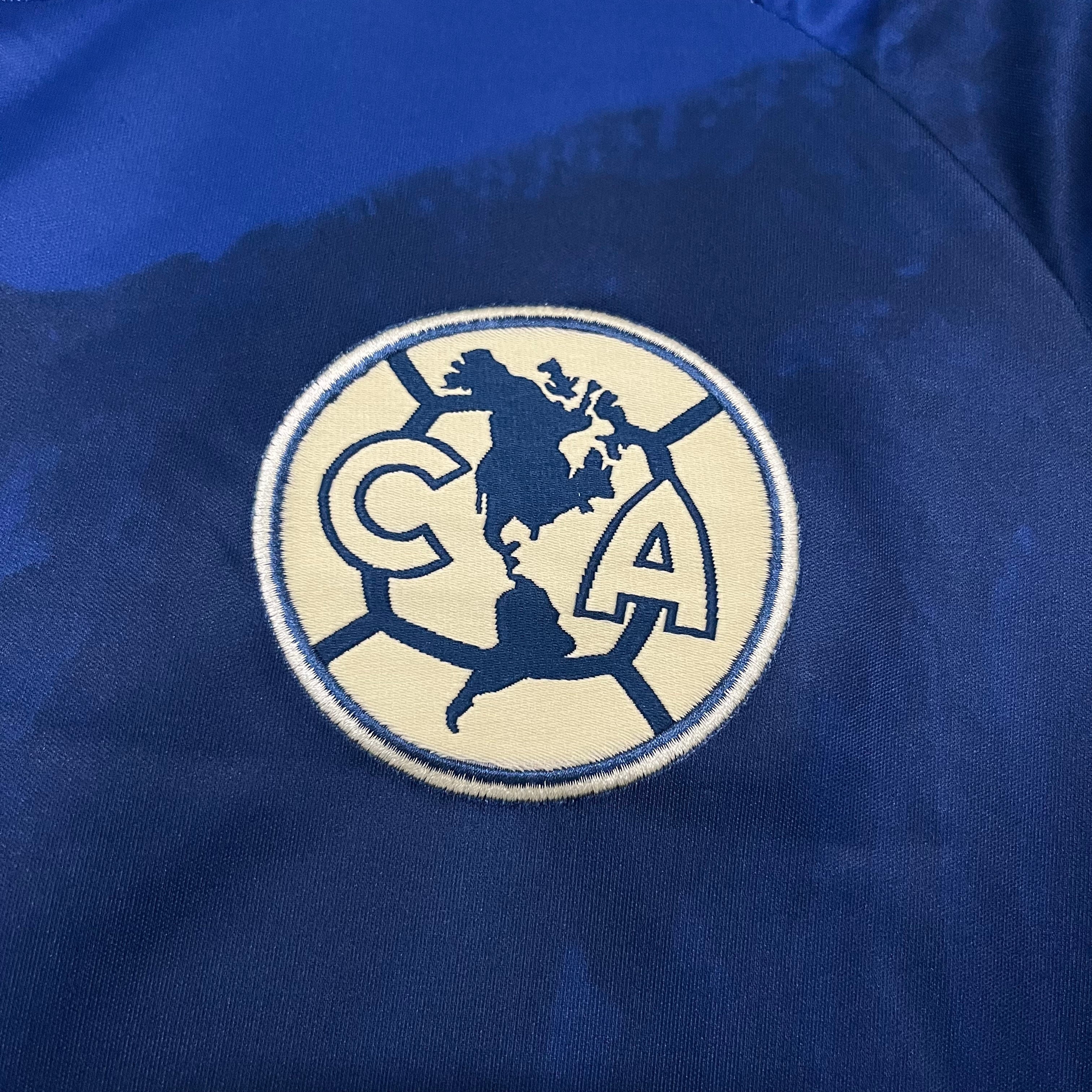 Camisa 25/26 America III - Torcedor