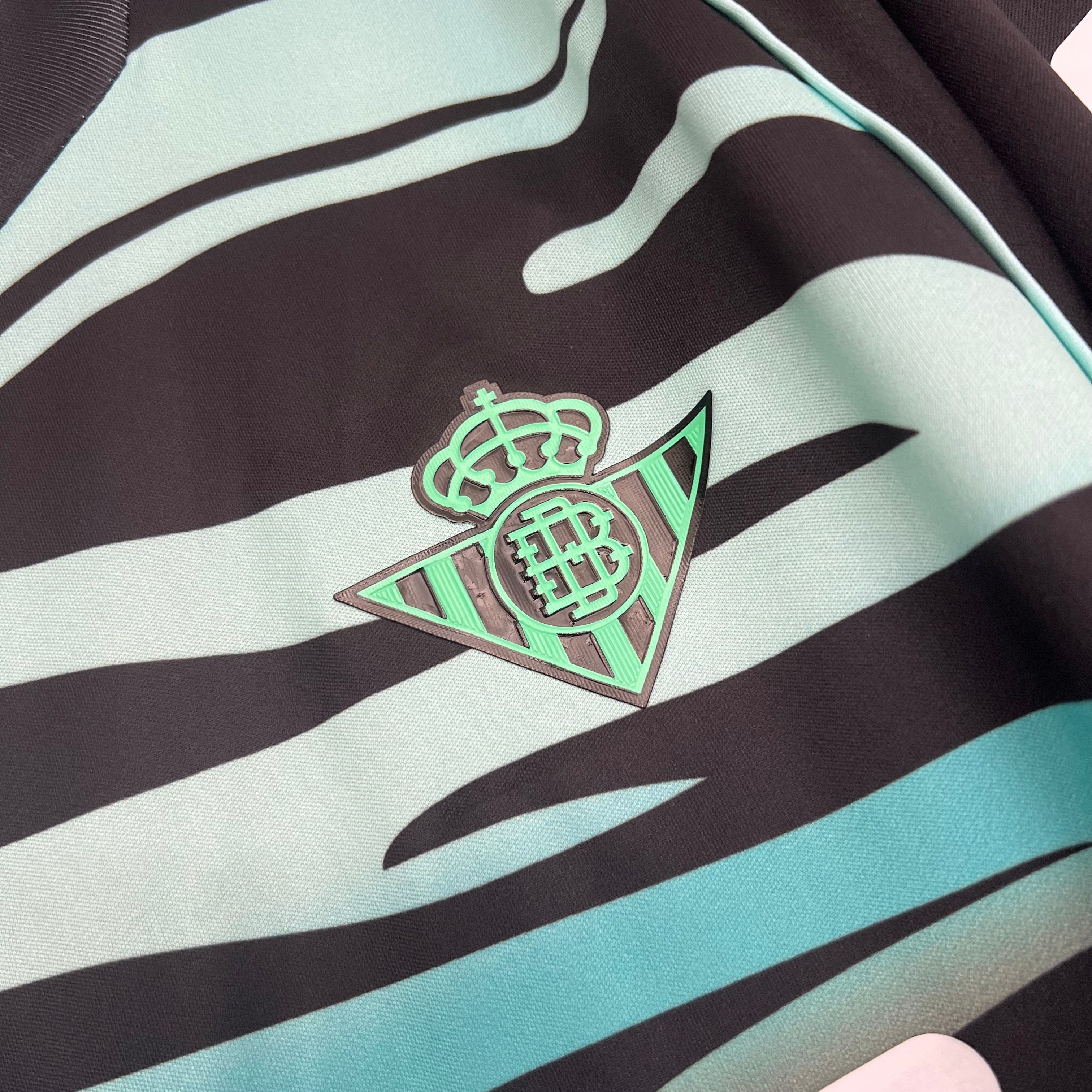 Camisa 25/26 Real Betis third away - Torcedor