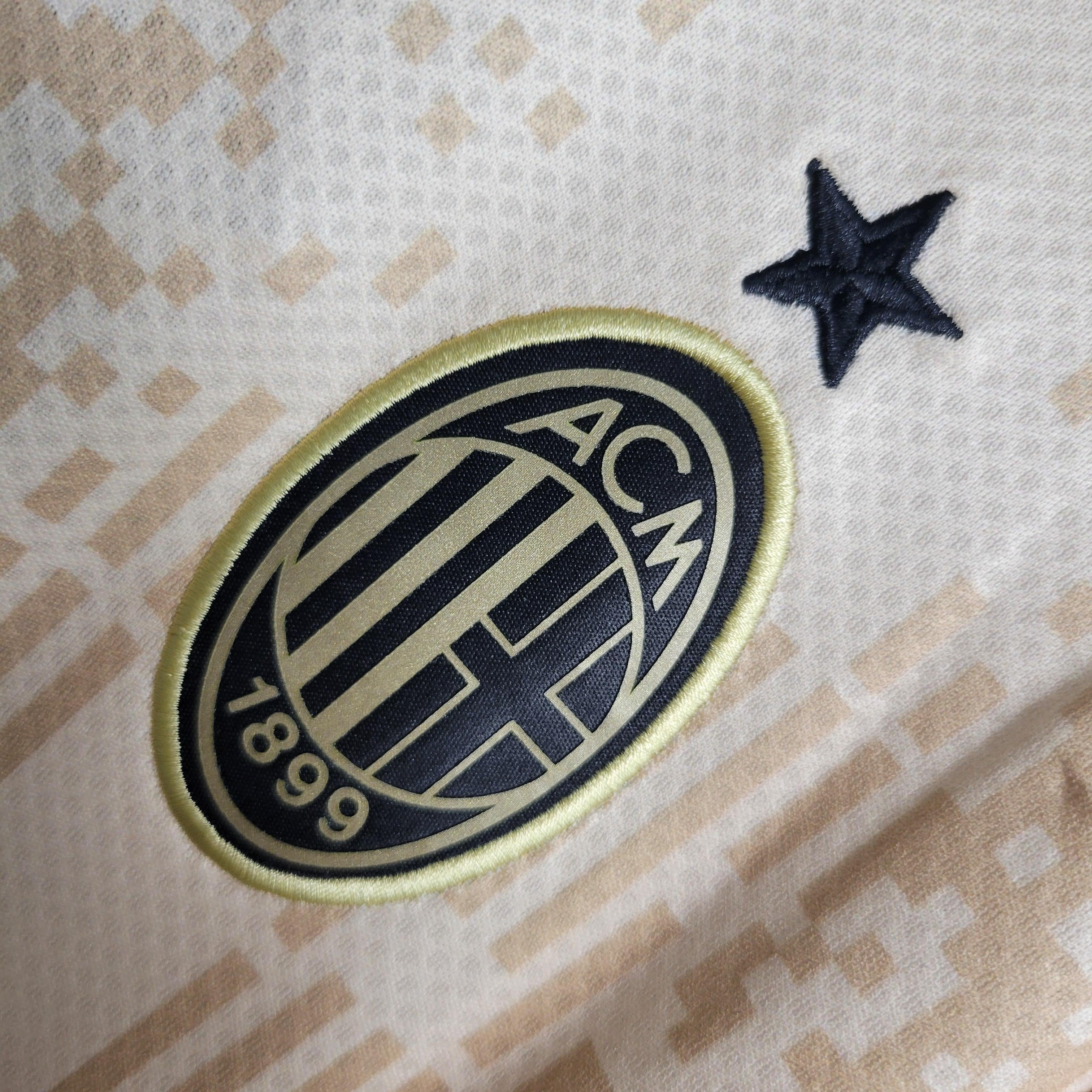 Camisa AC Milan 2023/24 Away