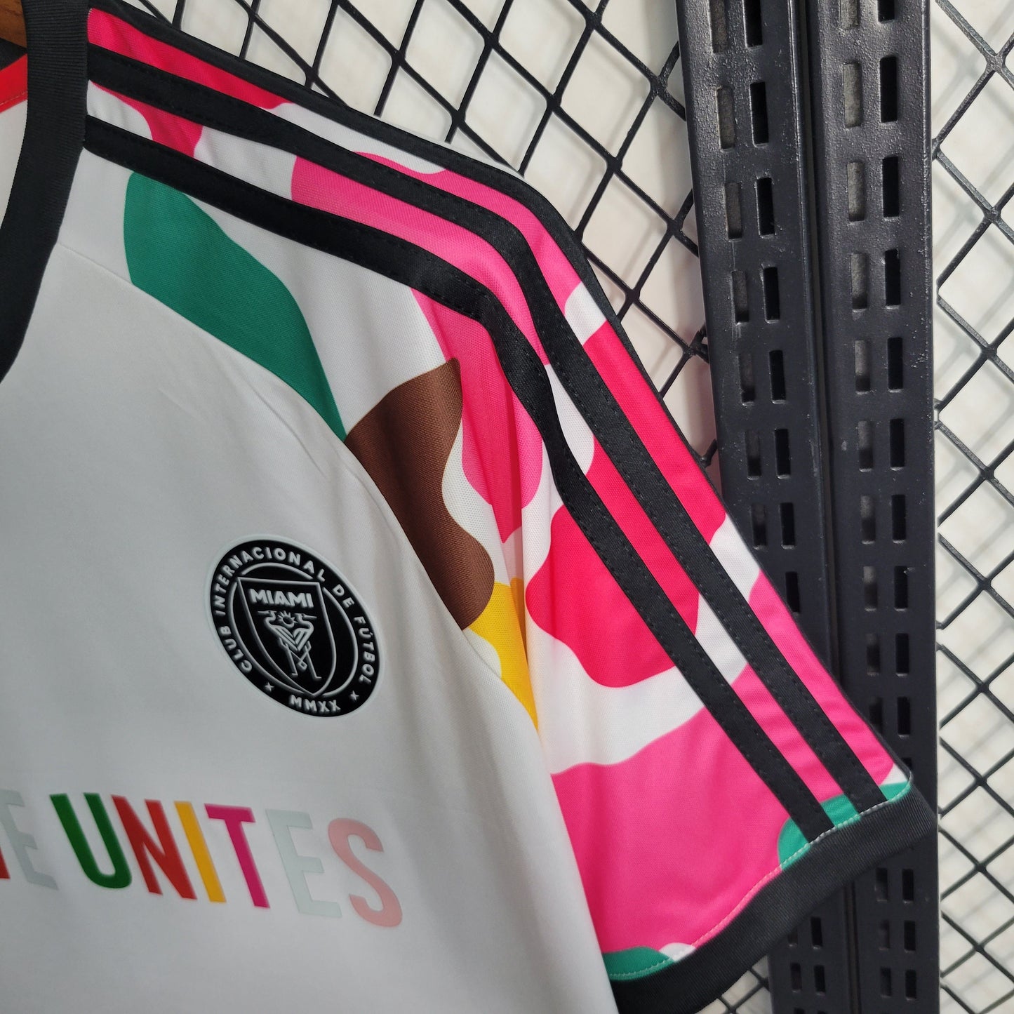 Camisa Inter Miami 2023/24 Treino