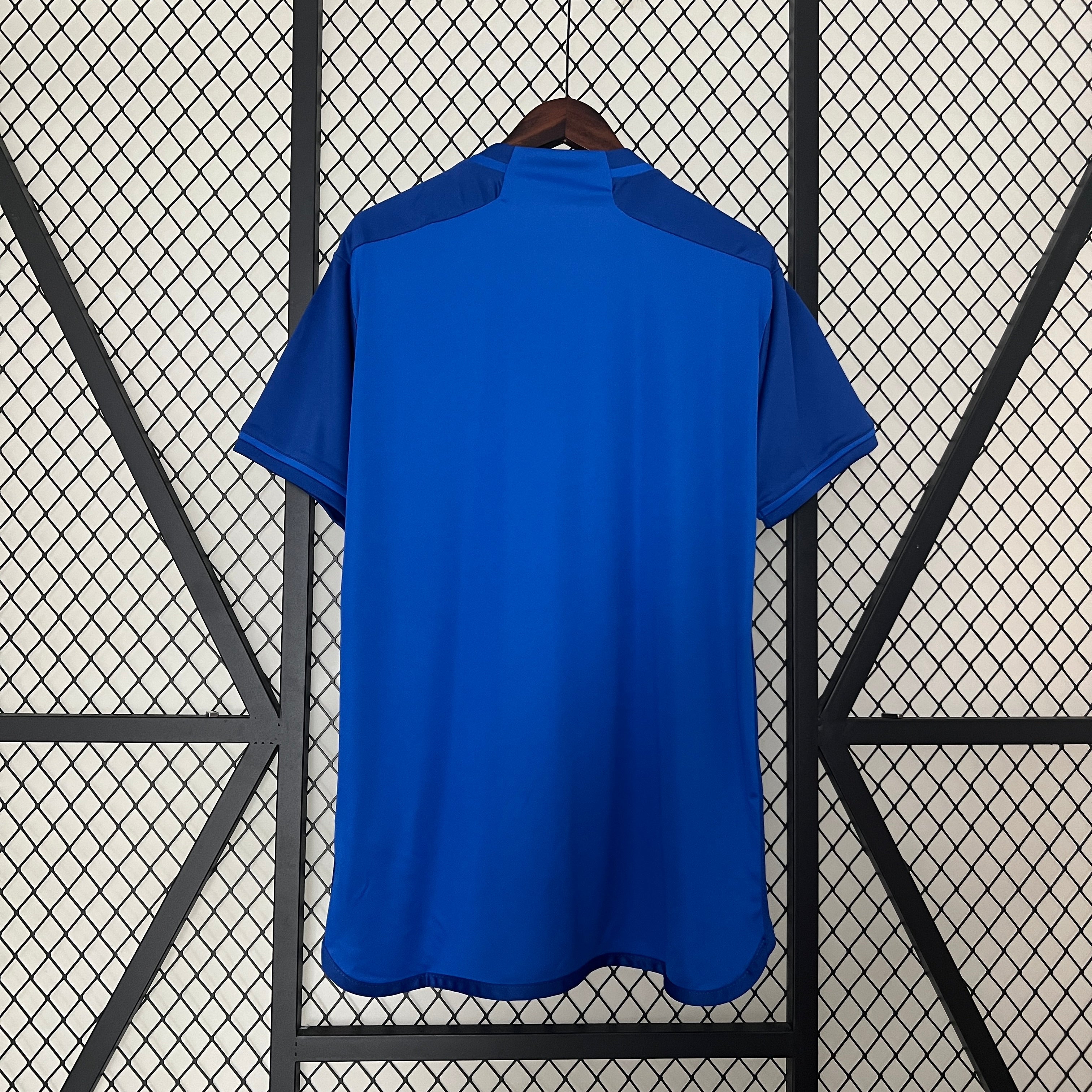 Camisa Cruzeiro 2024/25 Home