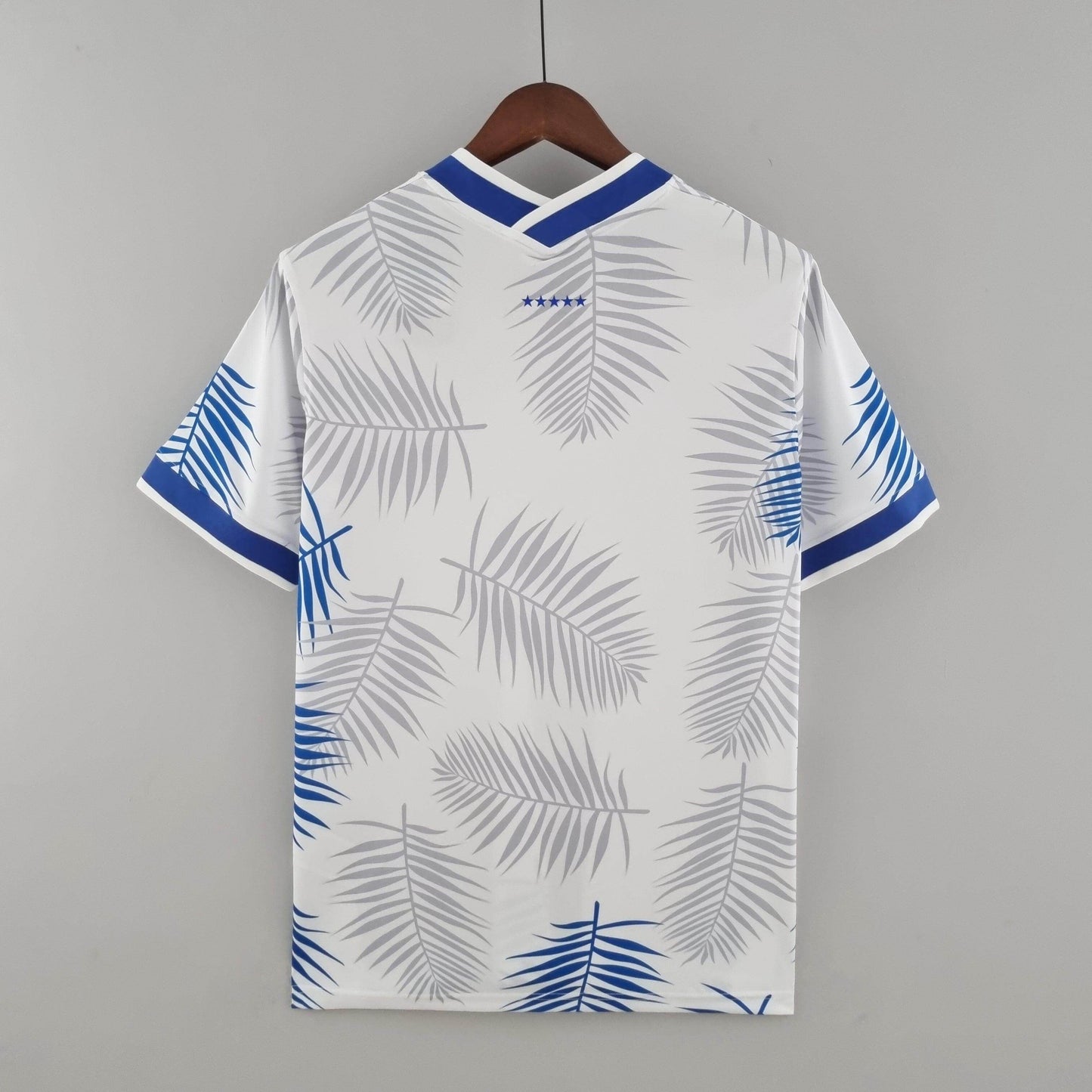 Camisa Seleção Brasil 2022/22 Edição Limitada Branca