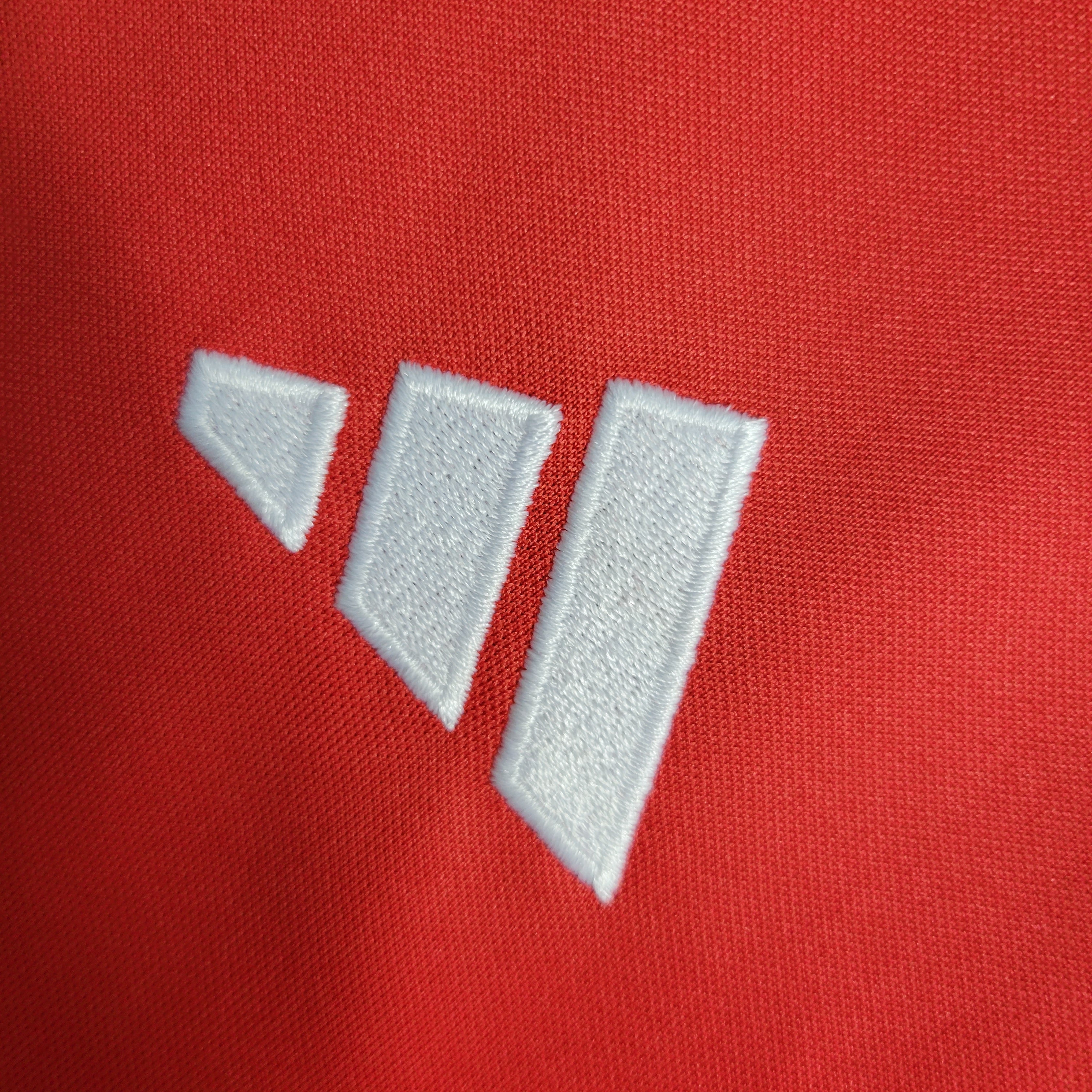 Camisa SC Internacional 2023/24 Home