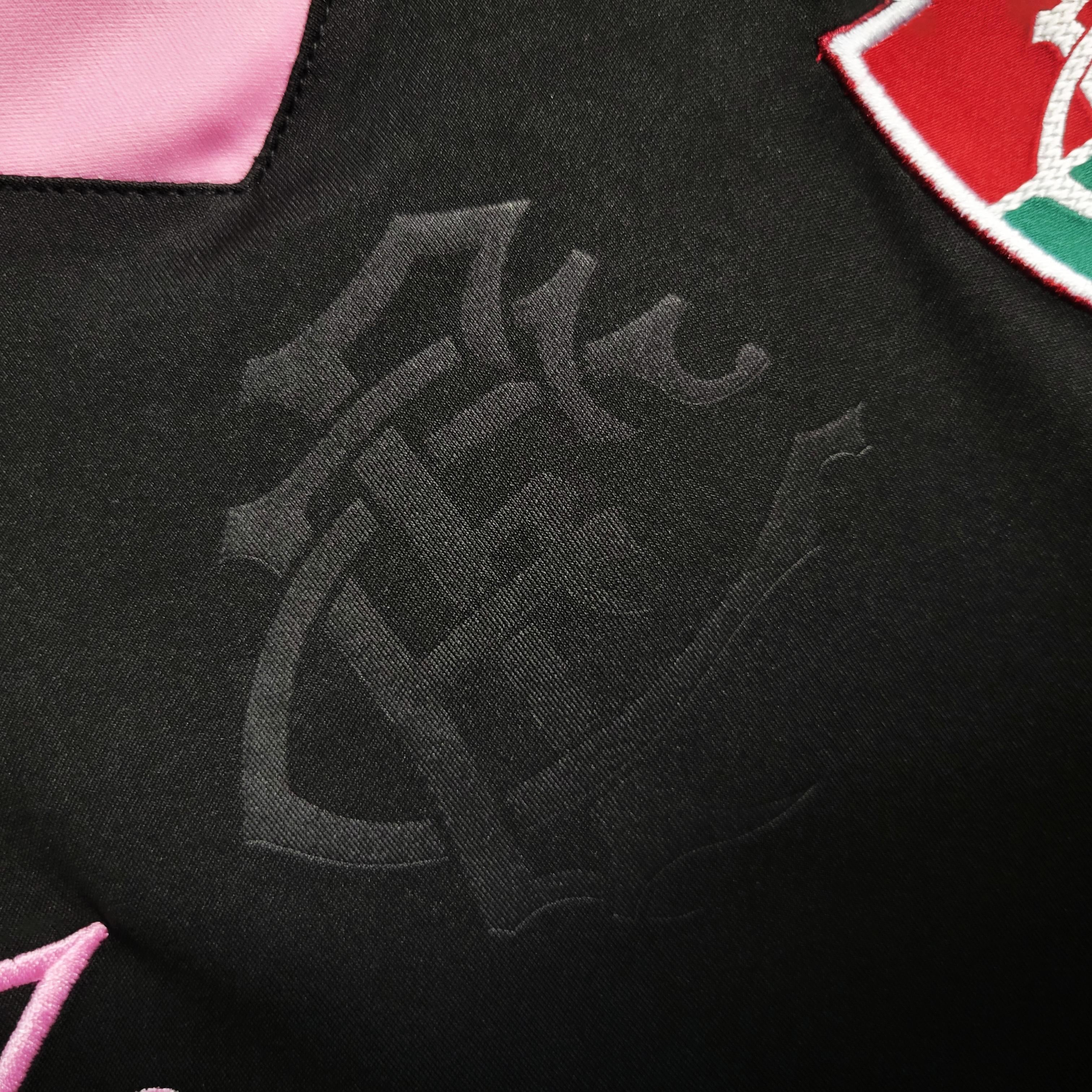Camisa Fluminense 2023/24 Goleiro
