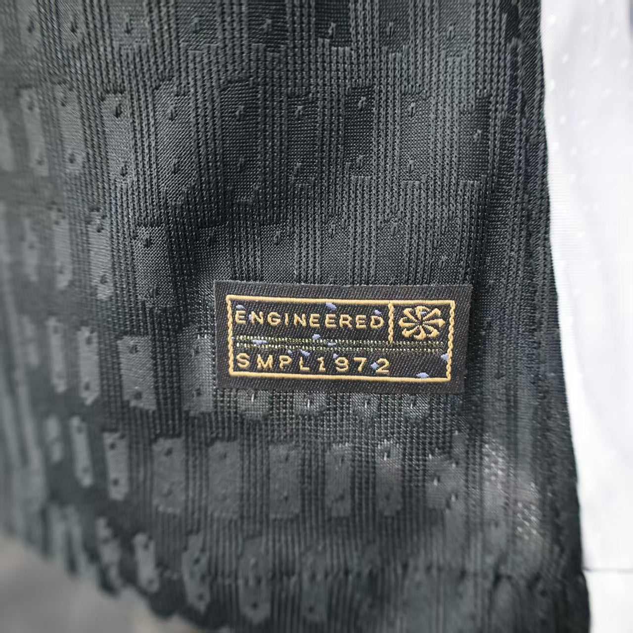 Camisa Jogador 25-26 Players Corinthians Away
