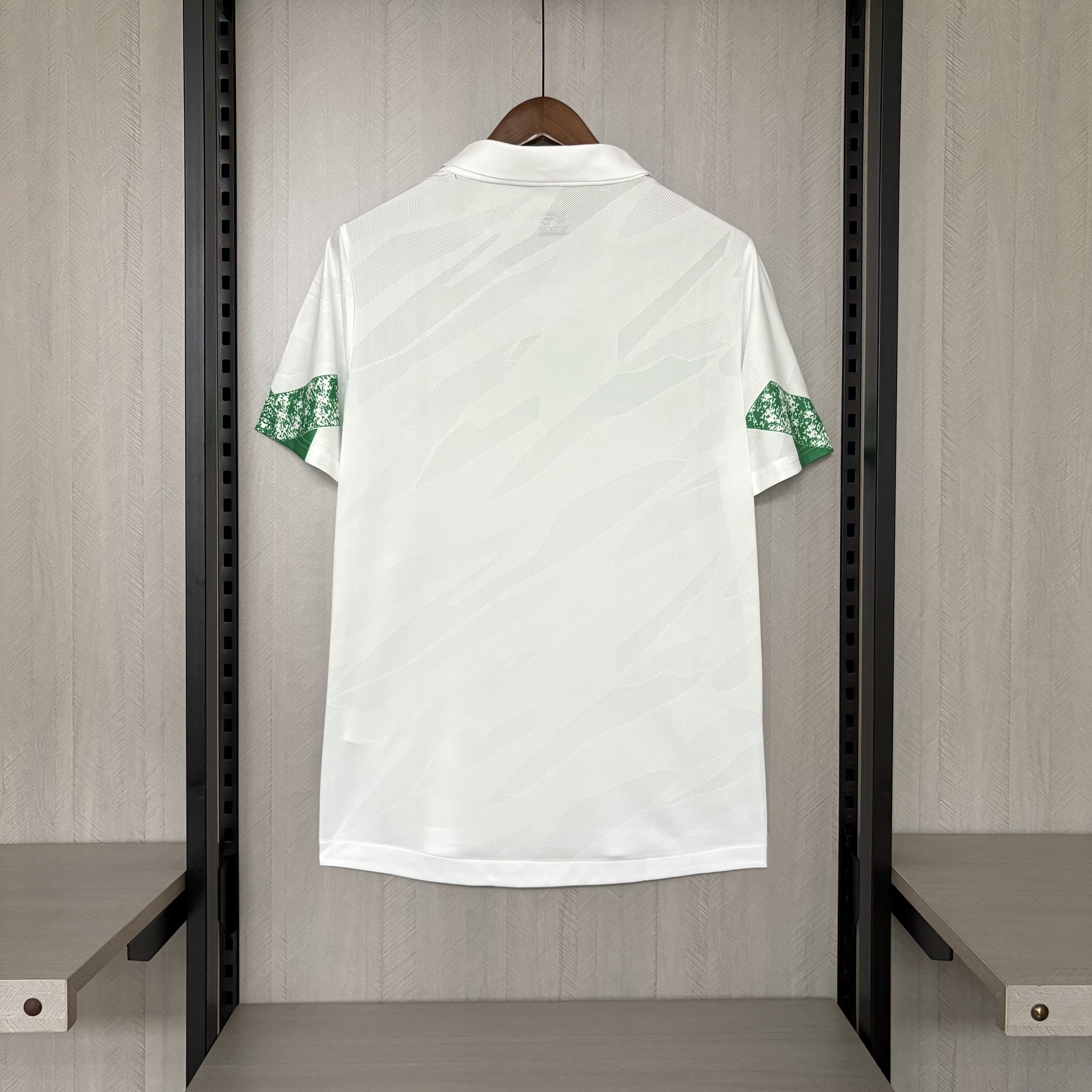Camisa Juventude 25/26 - Torcedor Masculina