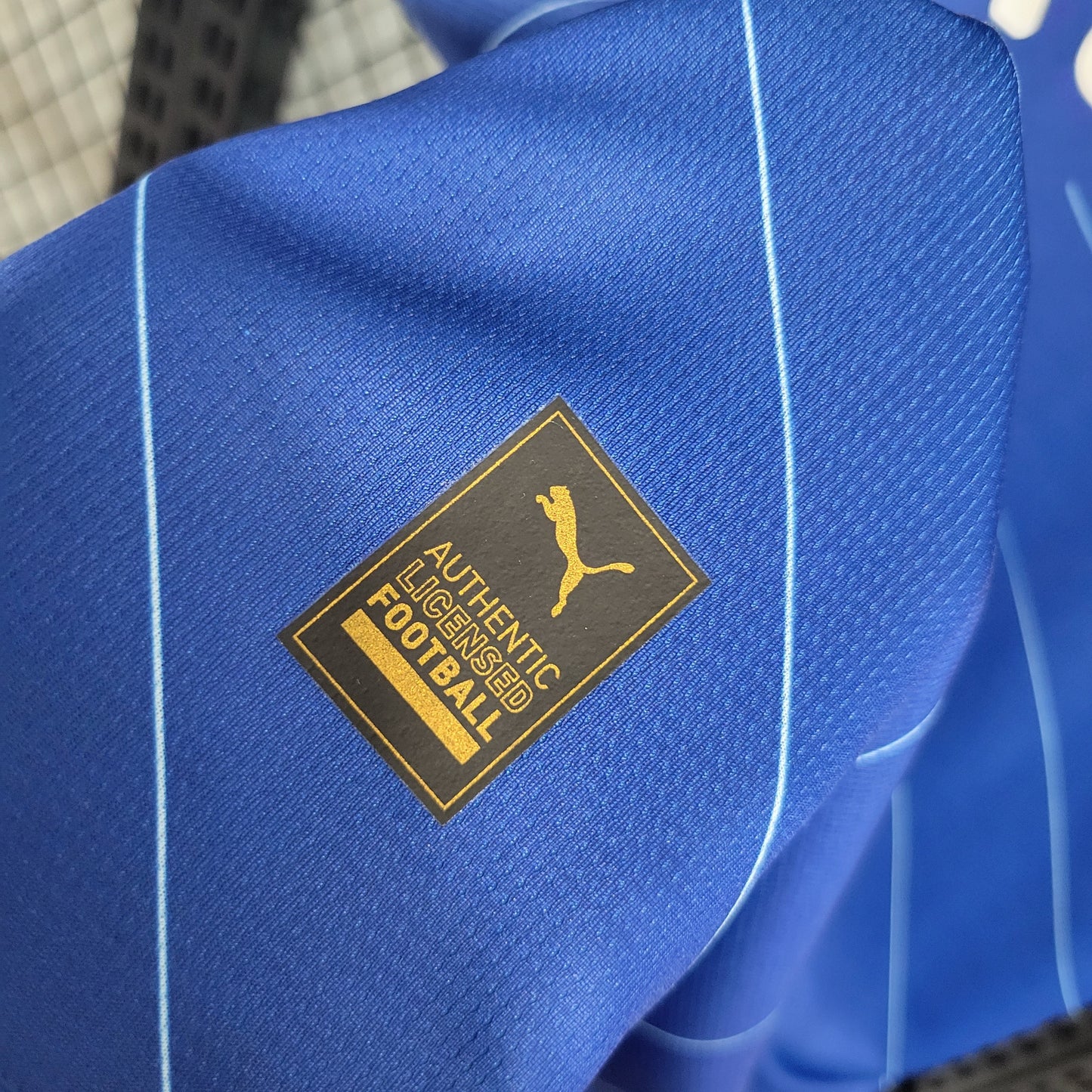 Camisa Olympique de Marseille 2023/24 Away