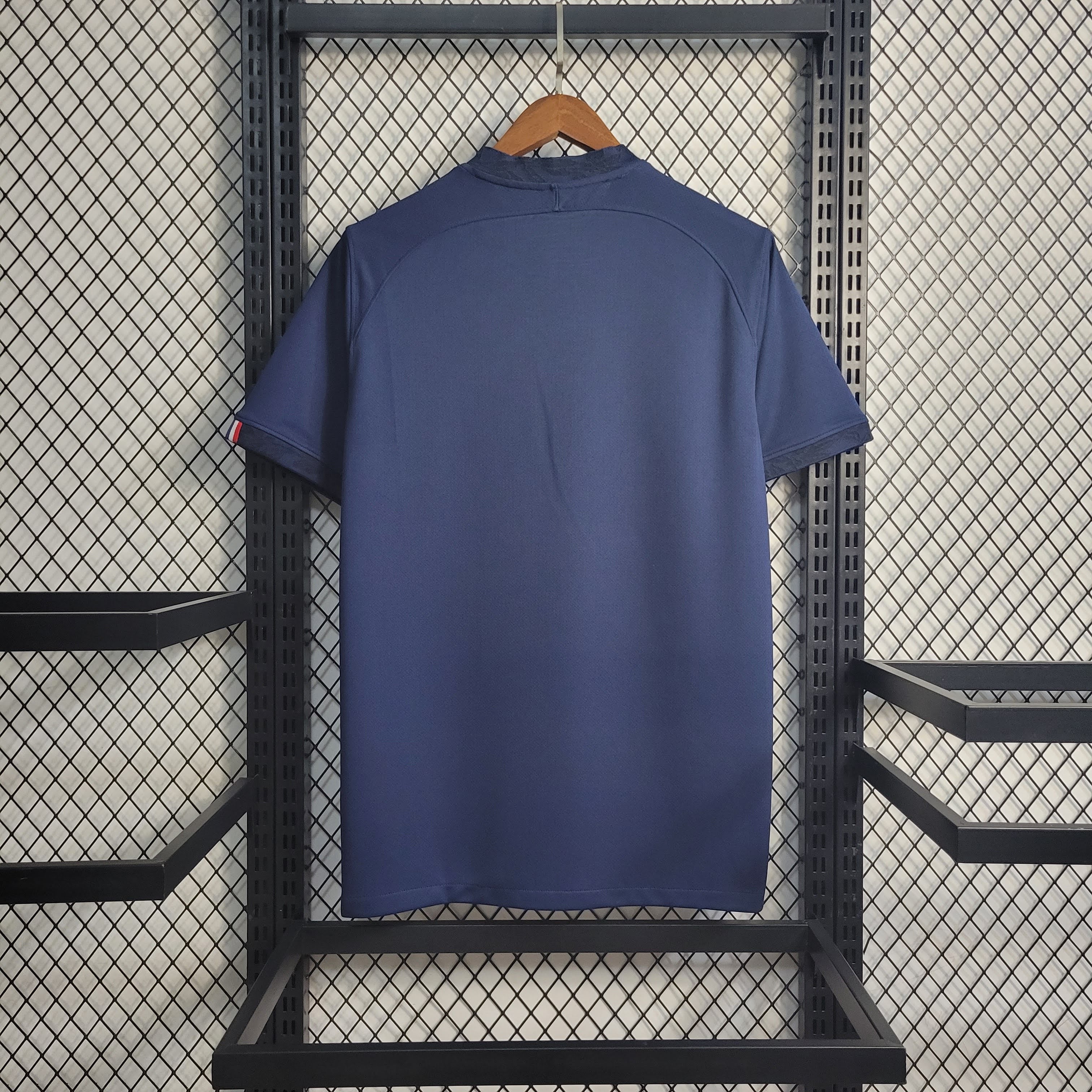 Camisa Seleção França 2022/23