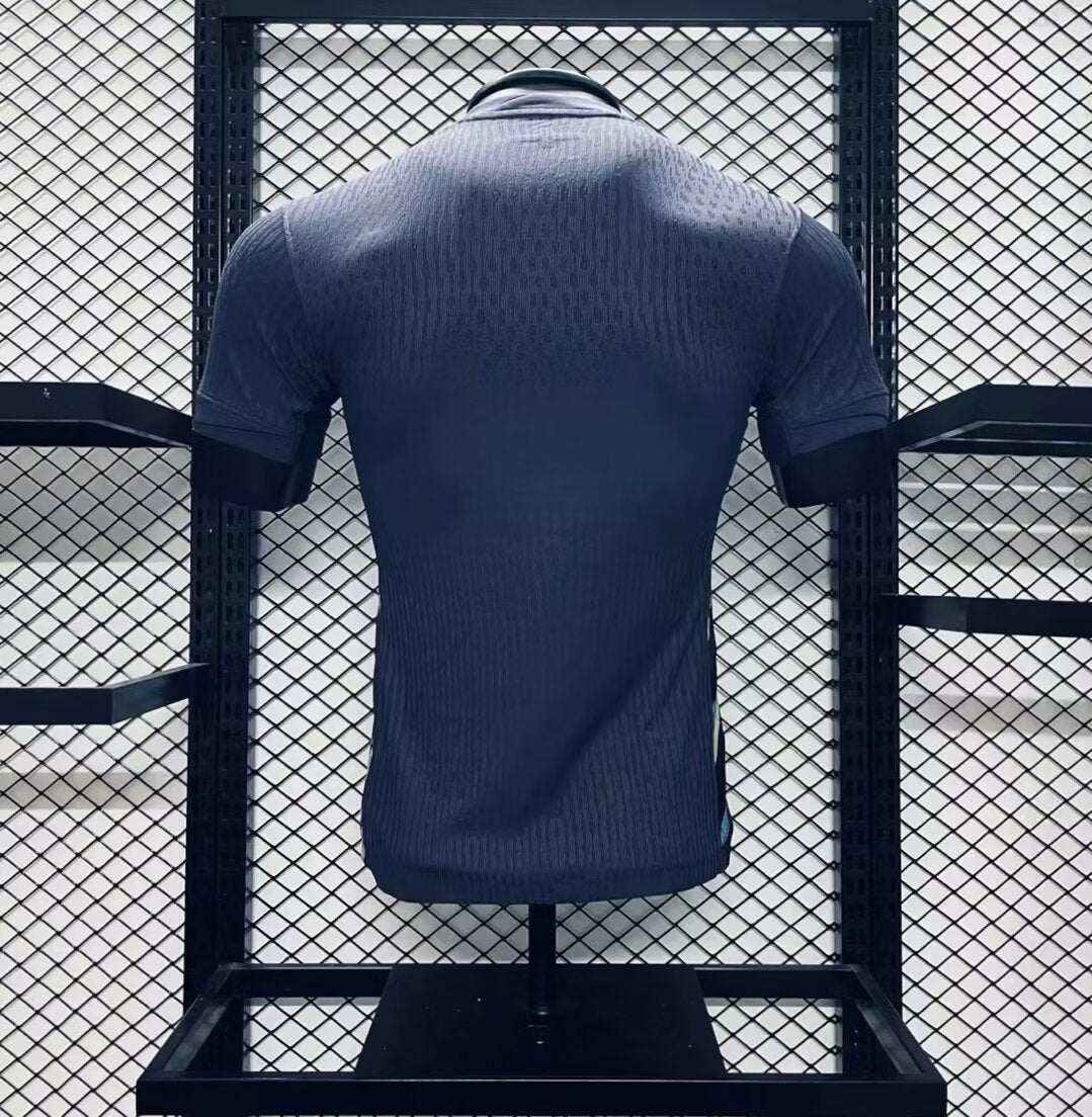 Camisa Jogador Inglaterra 2024/25 Away