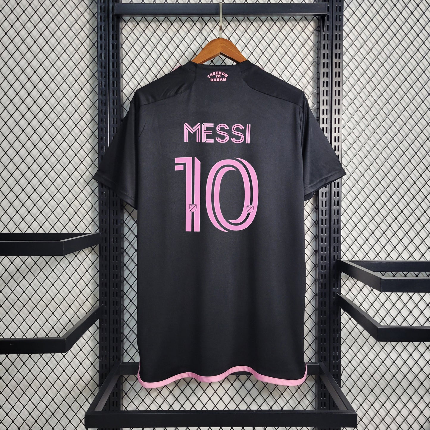 Camisa Inter Miami 2023/24 Away