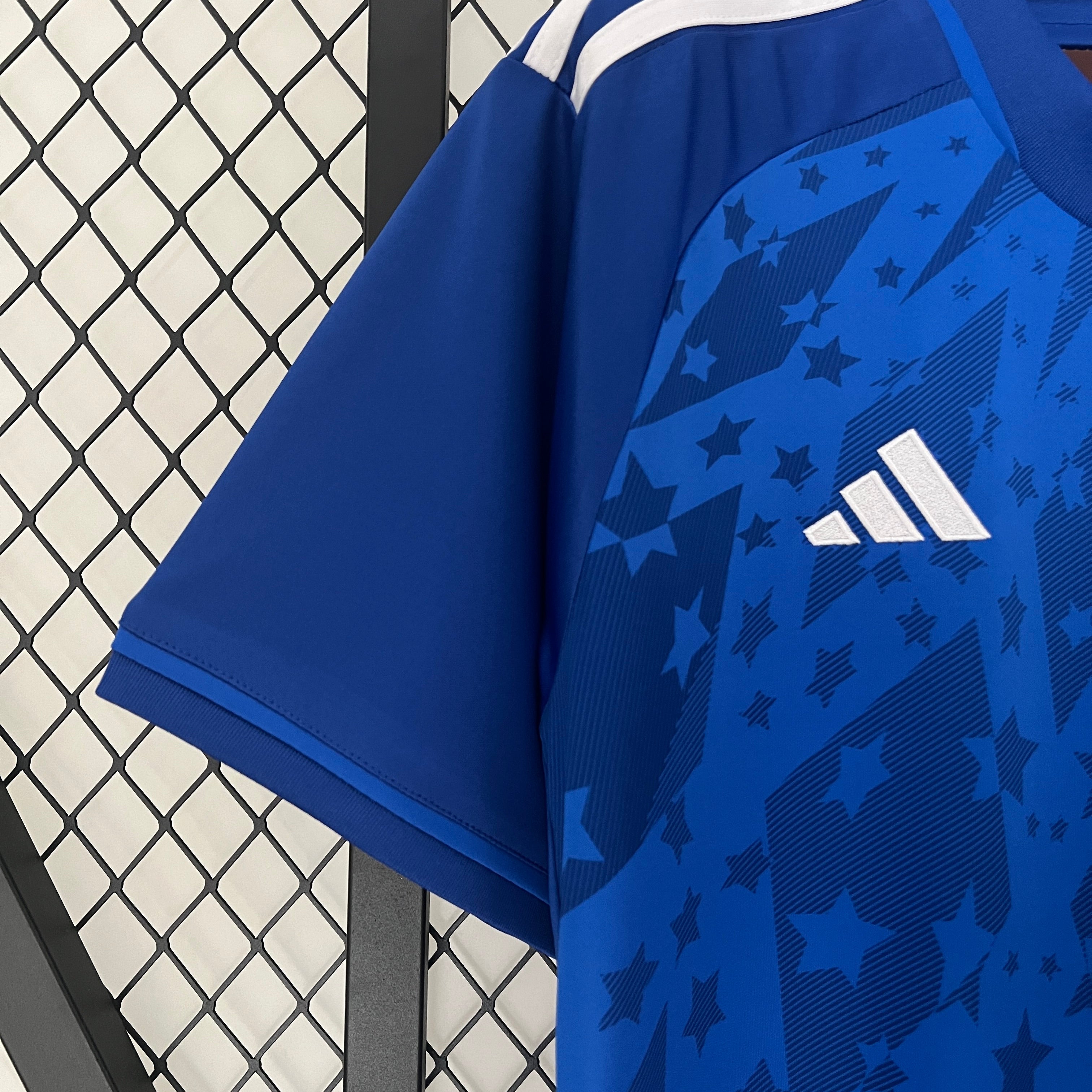 Camisa Cruzeiro 2024/25 Home
