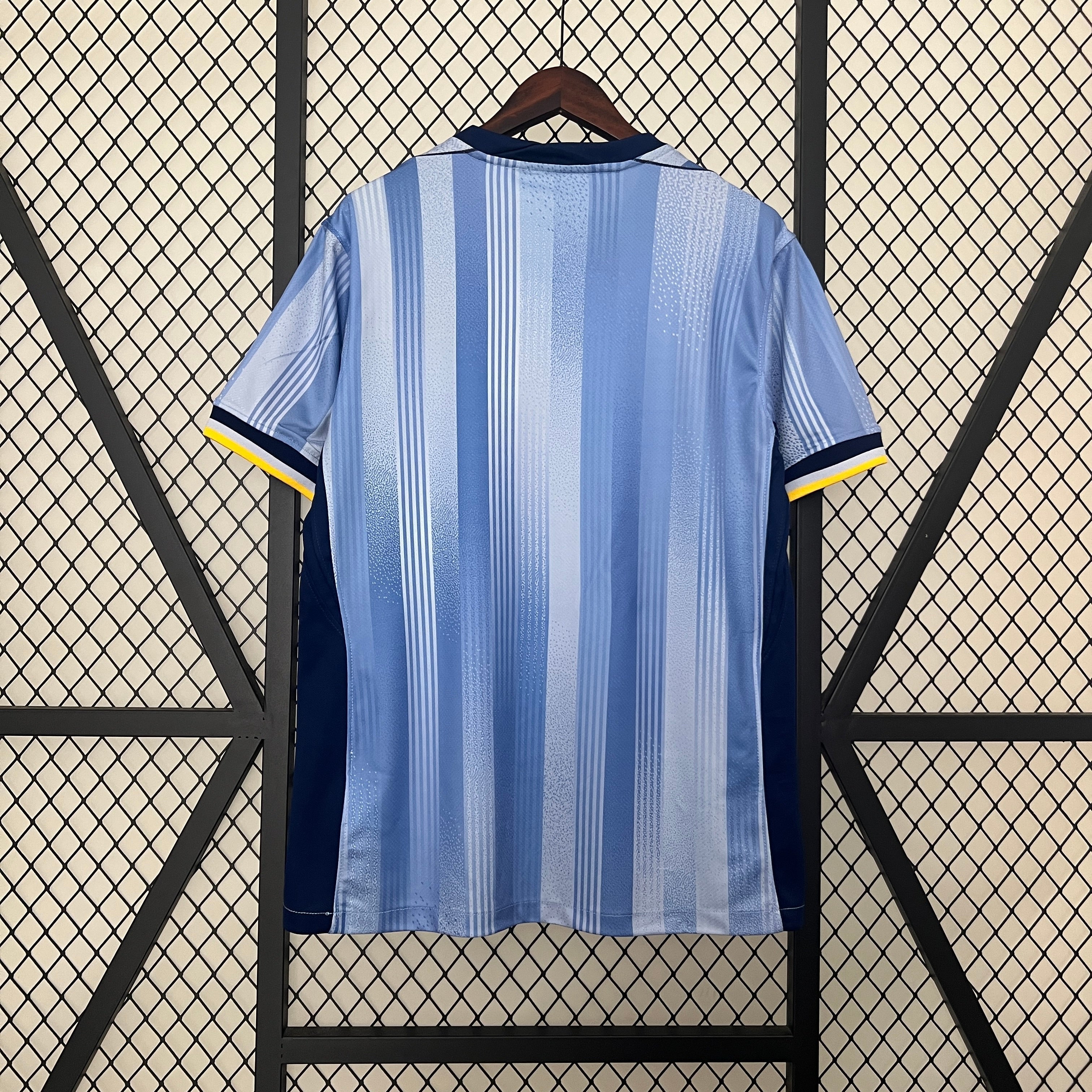 Camisa Tottenham 2024/25 Away