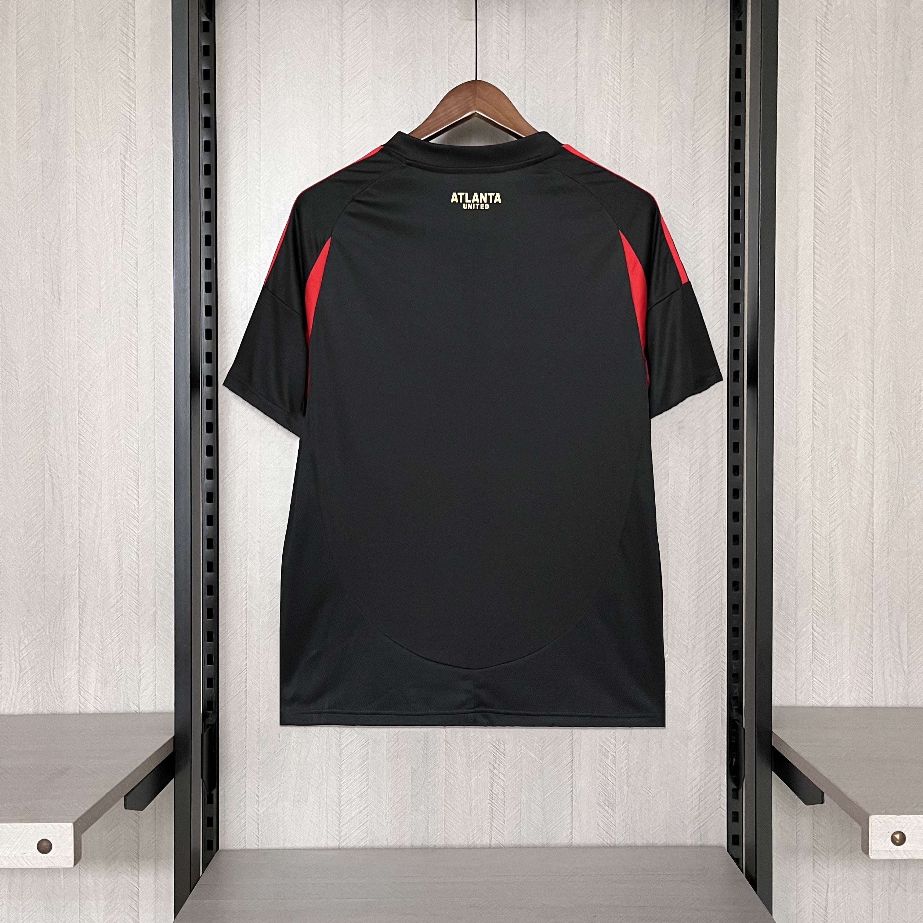 Camisa 25 26 Atalanta Home - Torcedor