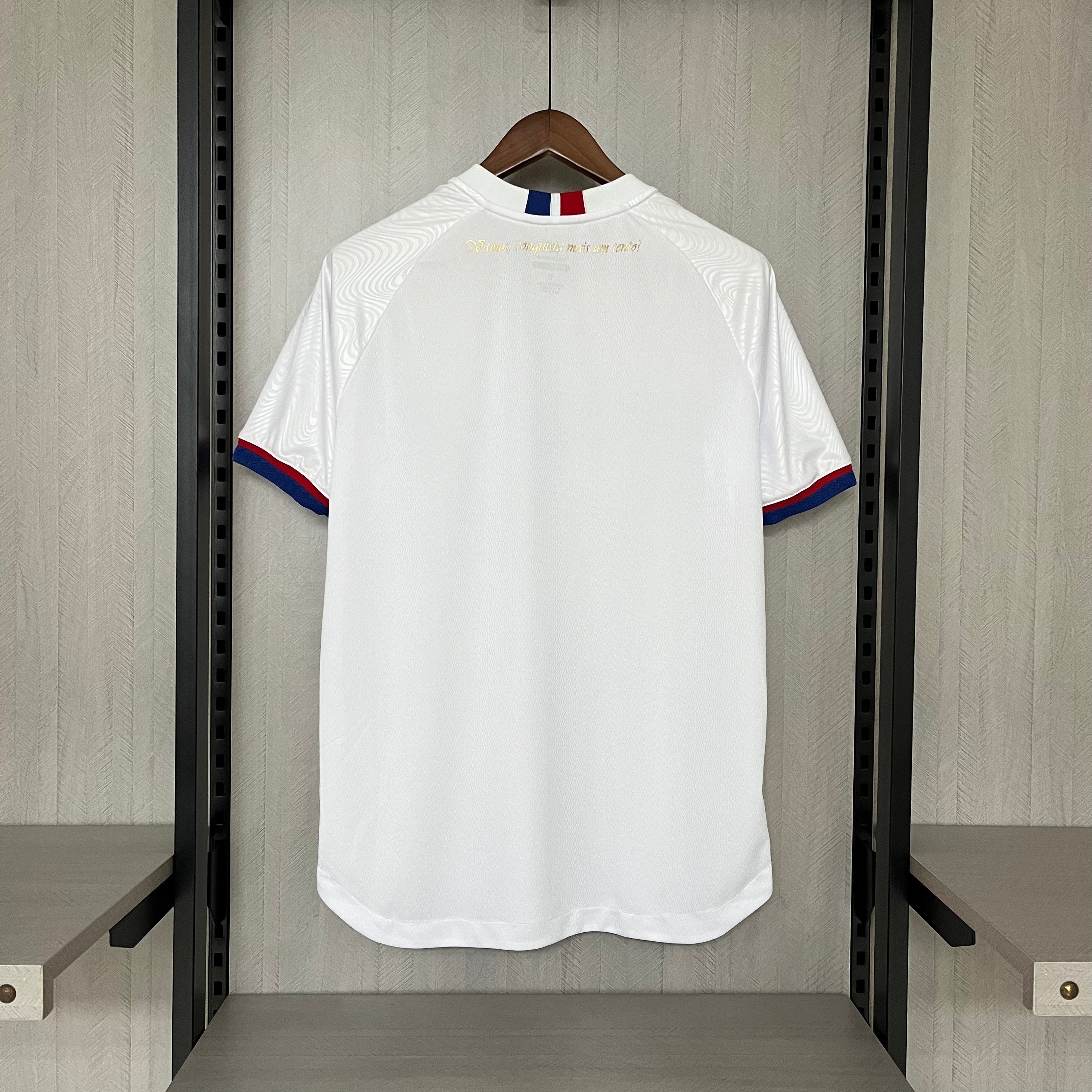 Camisa Bahia 2024/25 Home