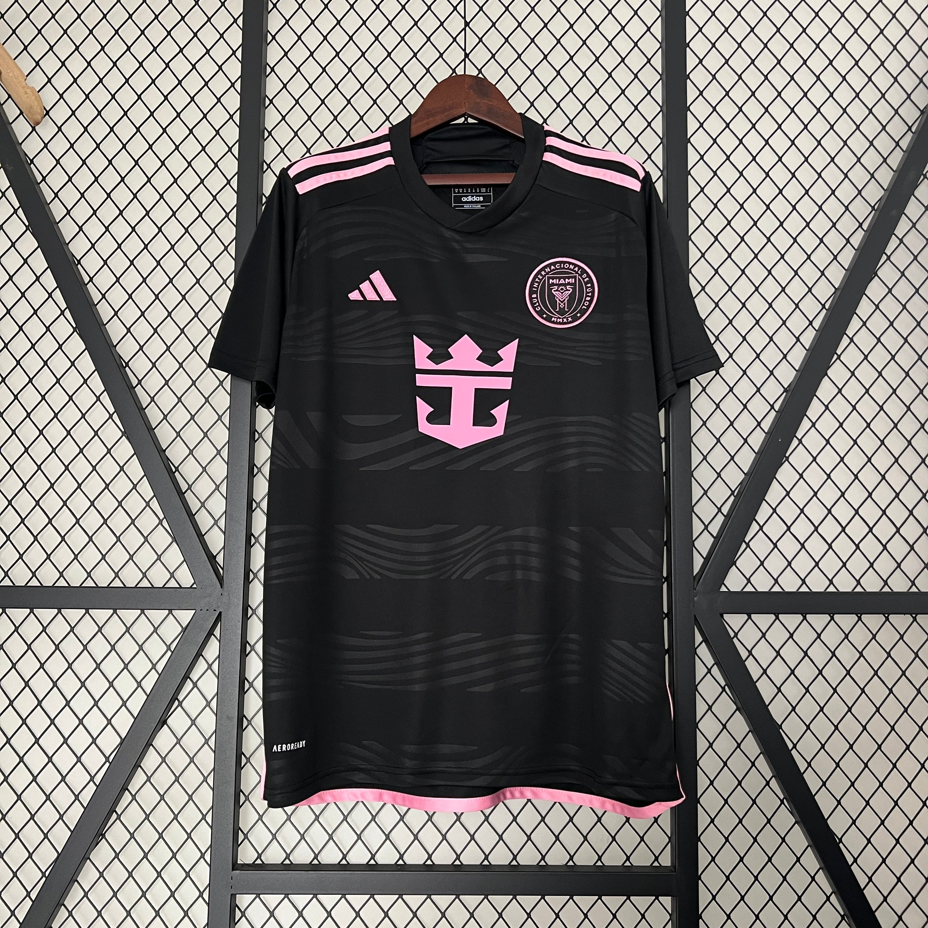 Camisa Inter Miami 2024/25 Away