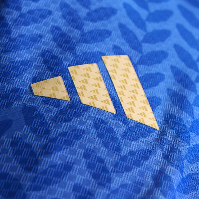 Camisa Italia Home 2026/27 - Jogador