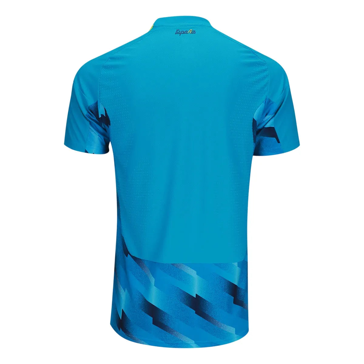 Camisa Espanha Goleiro 2026