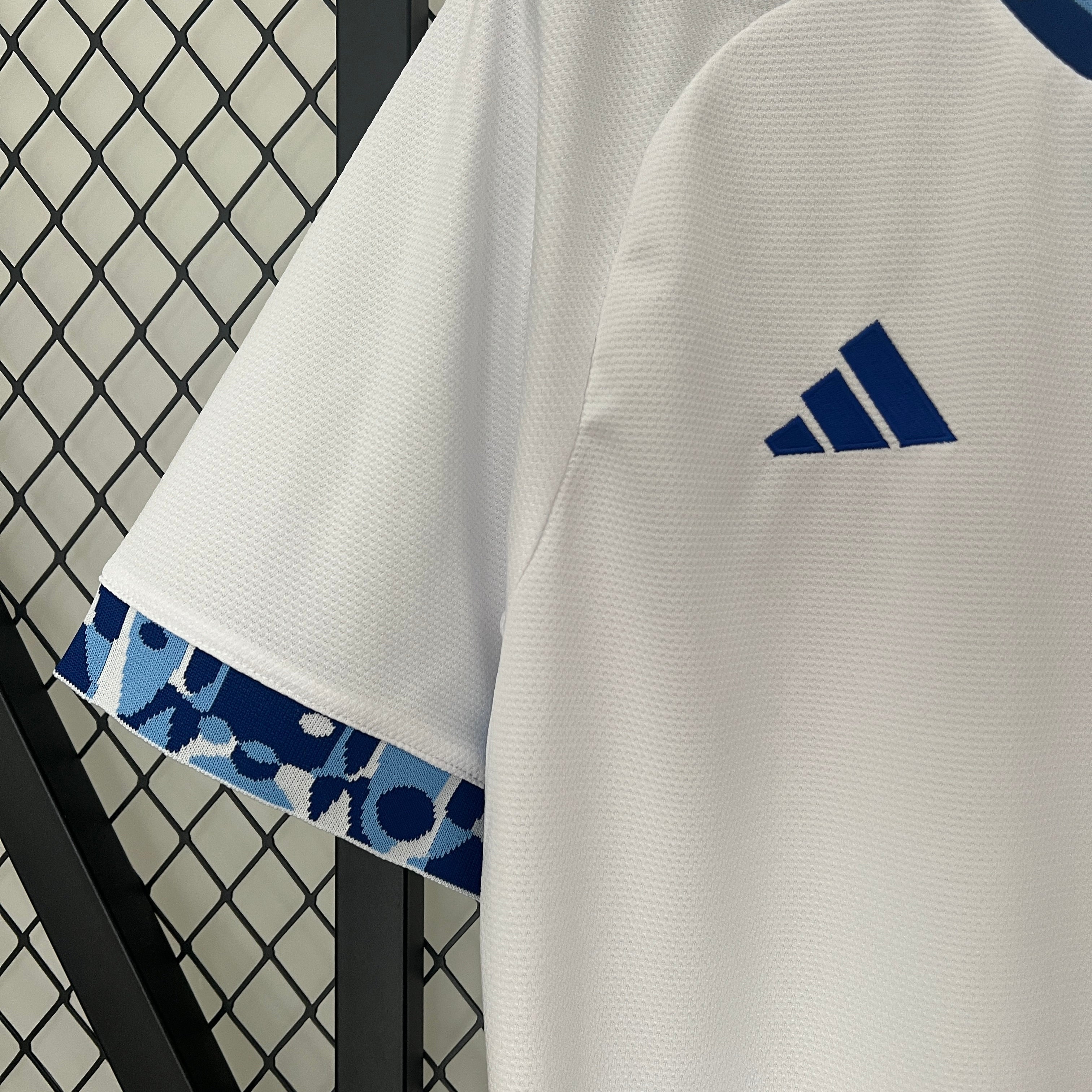 Camisa Cruzeiro 2024/25 Away